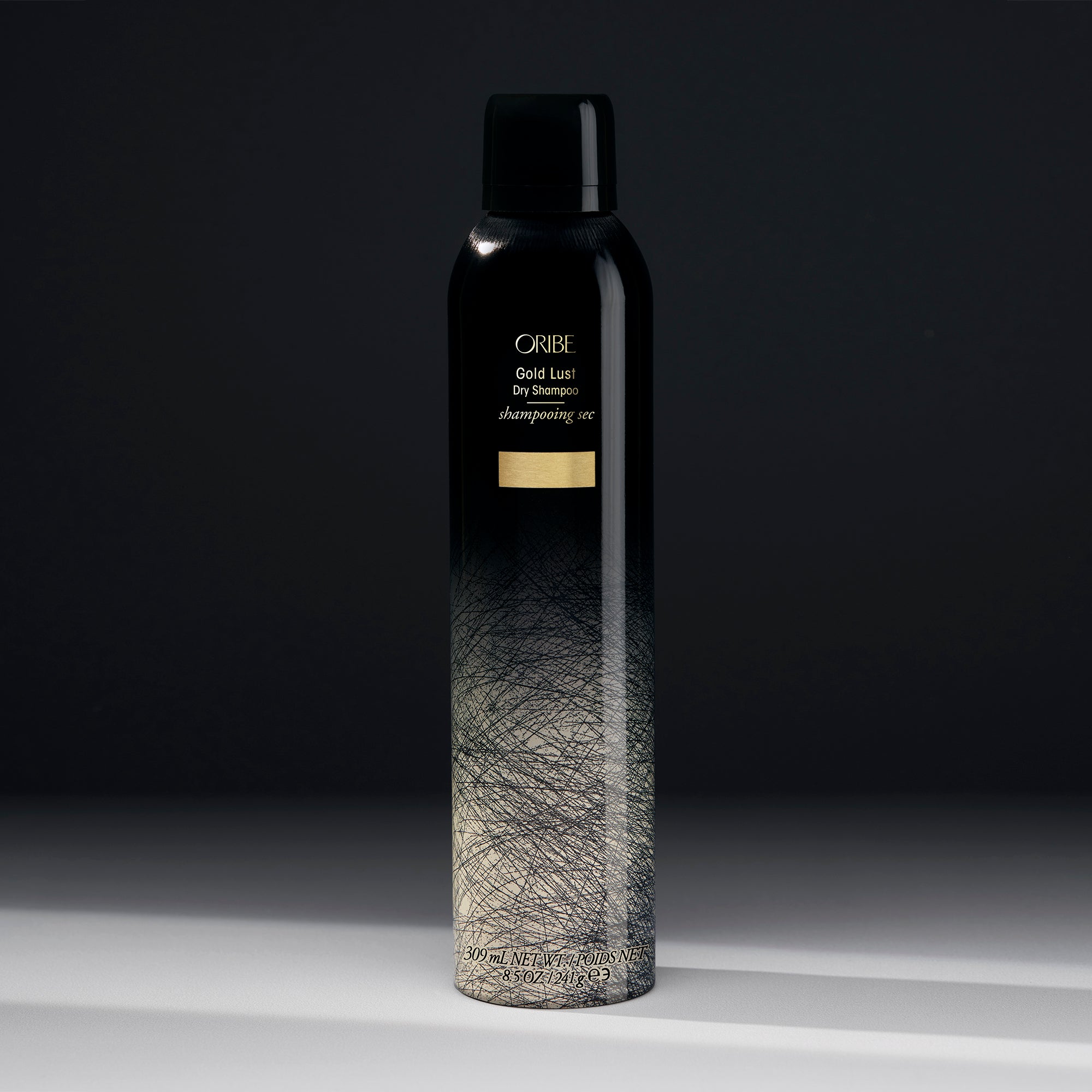 Oribe Gold Lust Dry Shampoo - Oribe Hair Care