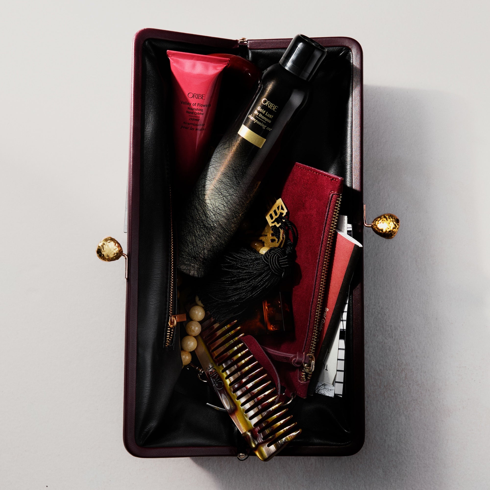 Oribe Gold Lust Dry Shampoo - Oribe Hair Care - Image 5