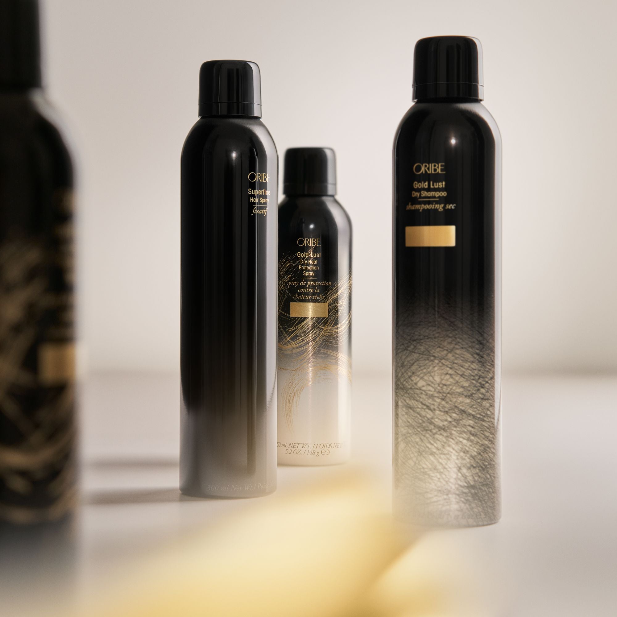 Oribe Gold Lust Dry Shampoo - Oribe Hair Care - Image 6