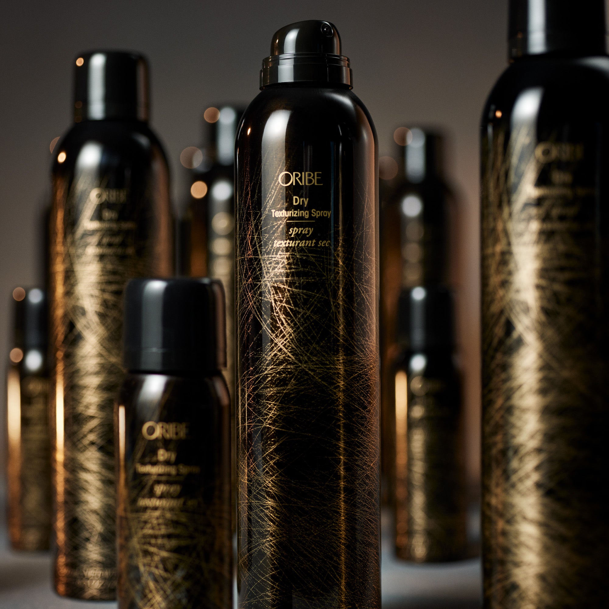Oribe Dry Texturizing Spray - Oribe Hair Care - Image 10