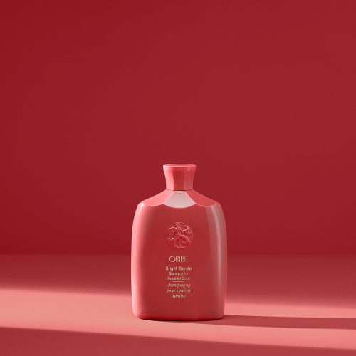 Oribe Bright Blonde Shampoo for Beautiful Color - Oribe Hair Care