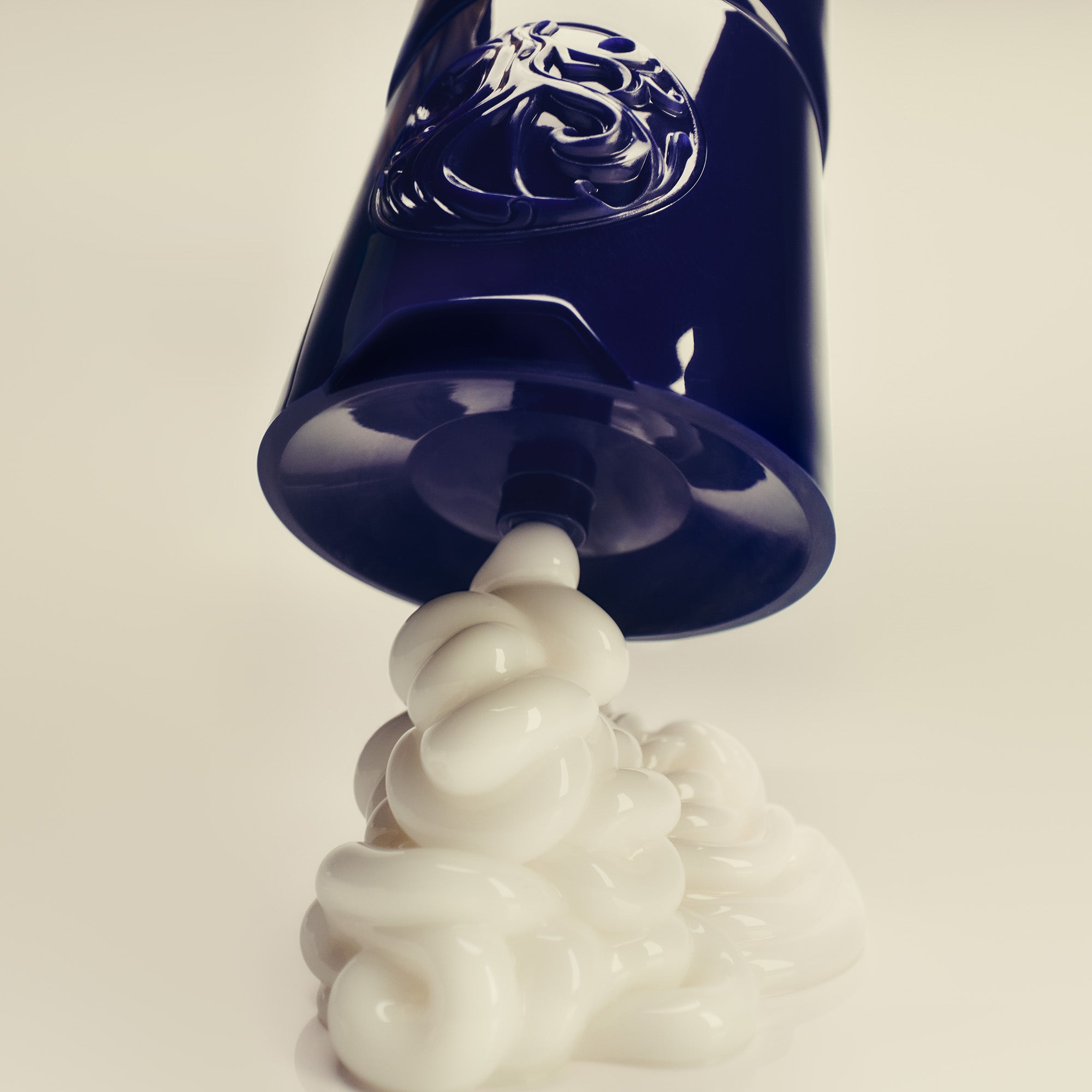 Oribe Supershine Moisturizing Cream - Oribe Hair Care - Image 5