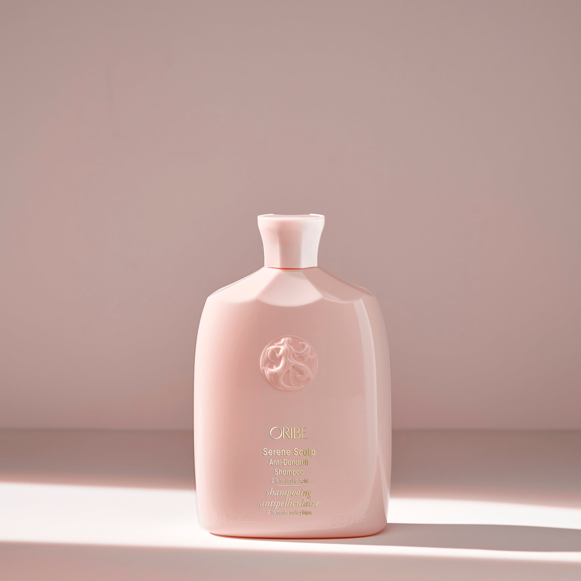 Oribe Serene Scalp Anti-Dandruff Shampoo - Oribe Hair Care