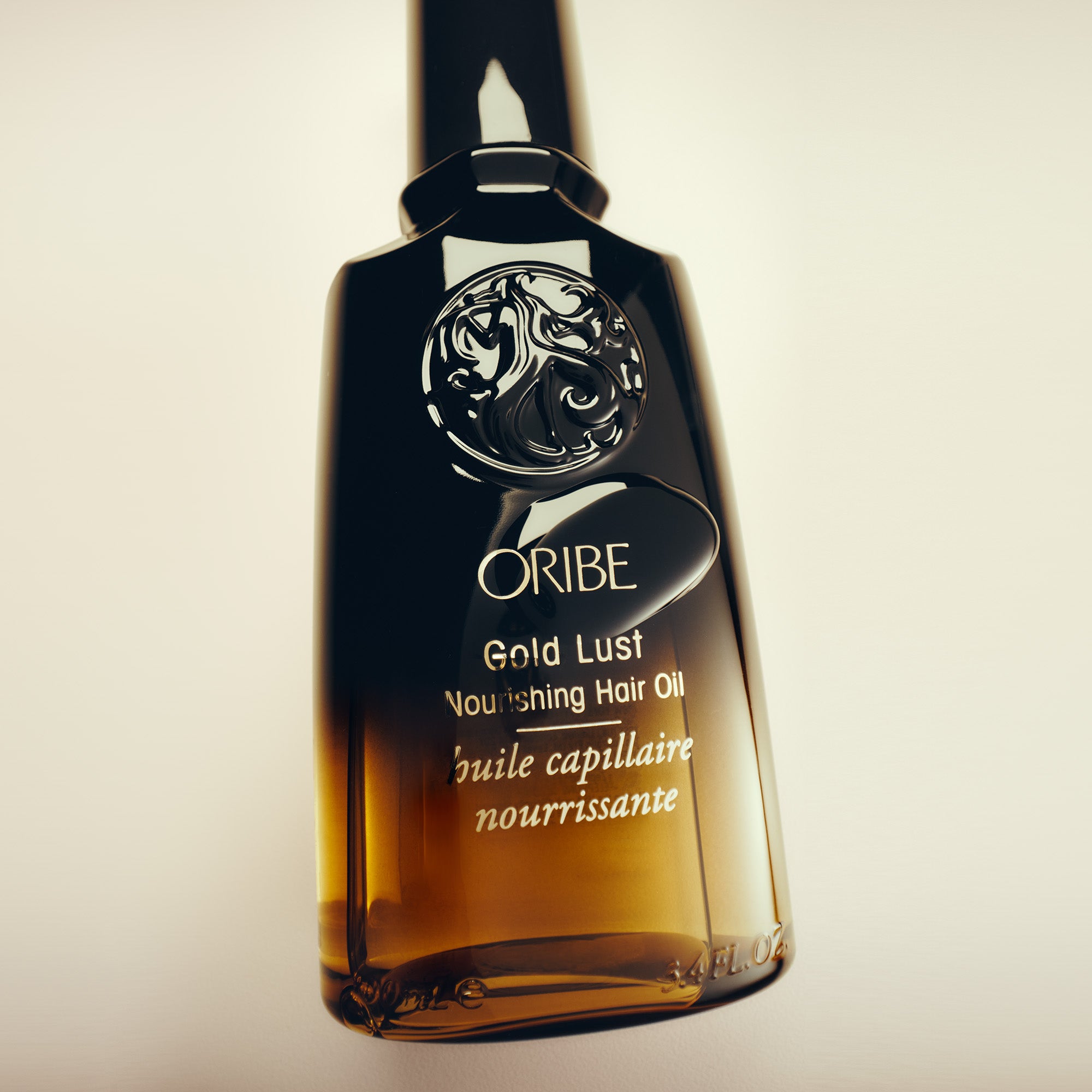 Oribe Gold Lust Nourishing Hair Oil - Oribe Hair Care - Image 3