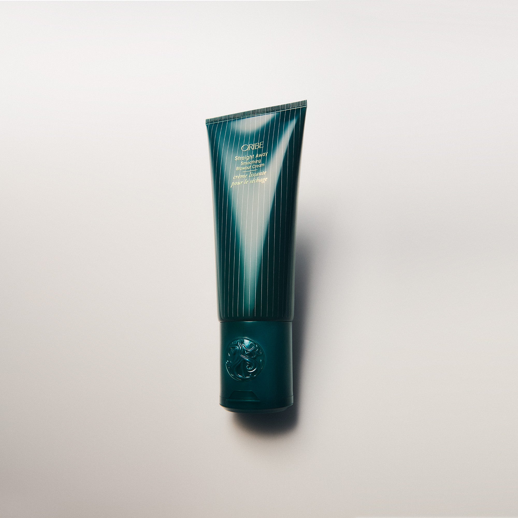 Oribe Straight Away Smoothing Blowout Cream - Oribe Hair Care - Image 4