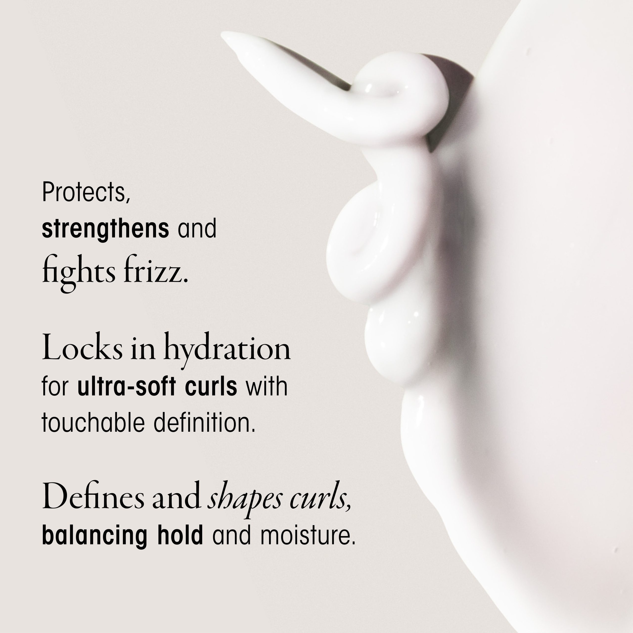 Oribe Curl Control Silkening Cre?me - Oribe Hair Care - Image 2