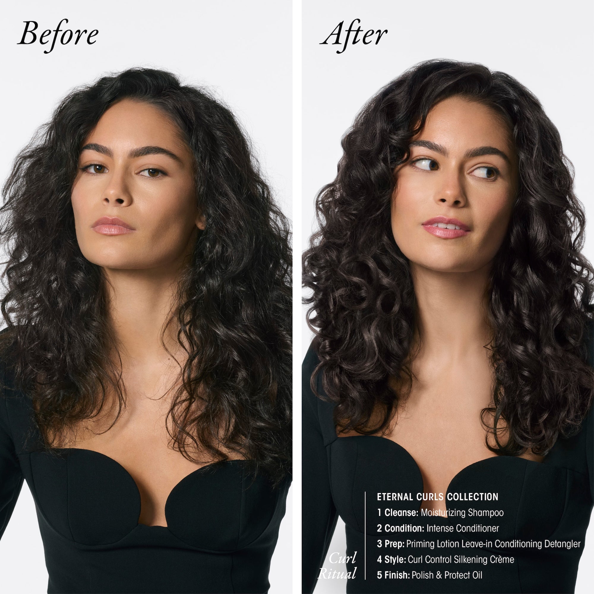 Oribe Curl Control Silkening Cre?me - Oribe Hair Care - Image 4