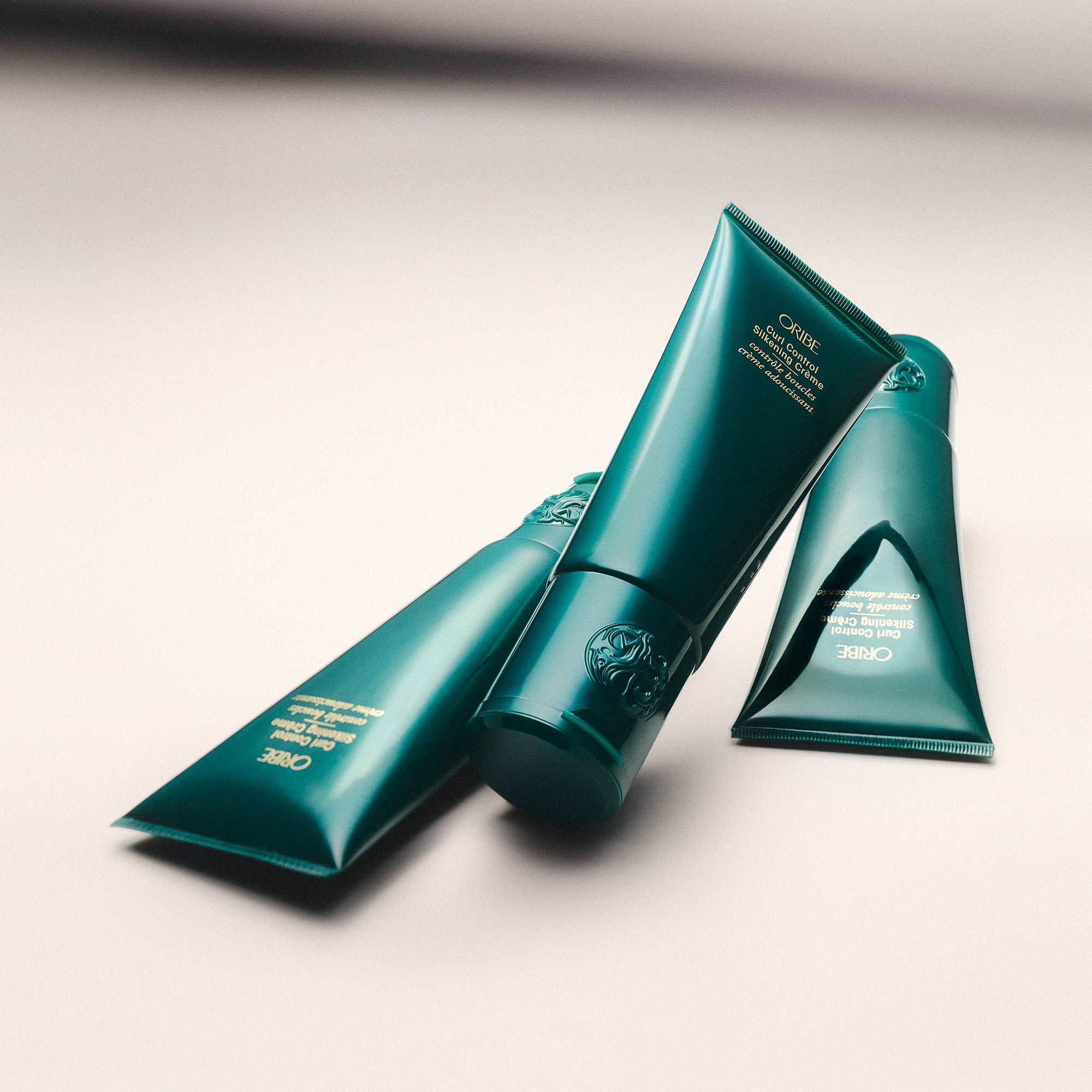 Oribe Curl Control Silkening Cre?me - Oribe Hair Care - Image 6