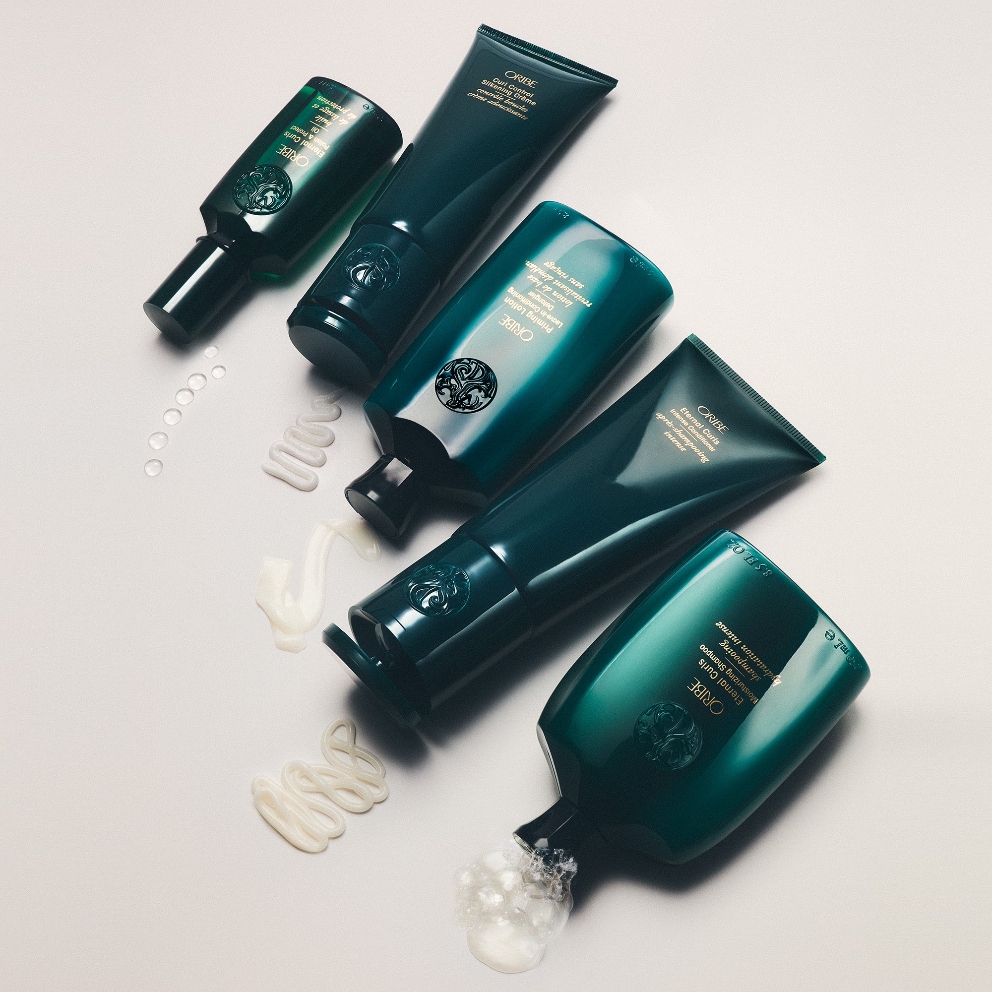 Oribe Curl Control Silkening Cre?me - Oribe Hair Care - Image 8