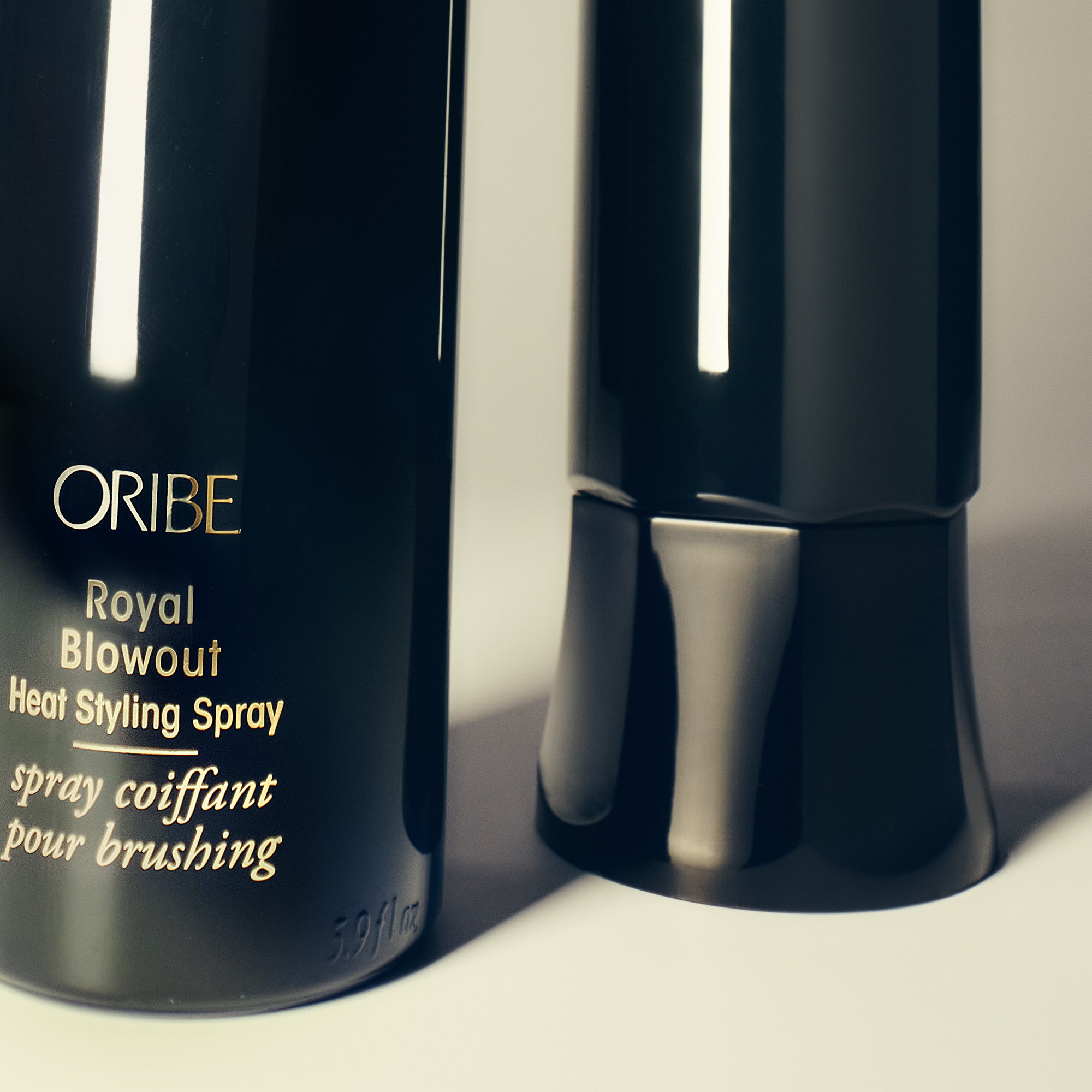 Oribe Royal Blowout Heat Styling Spray - Oribe Hair Care - Image 3