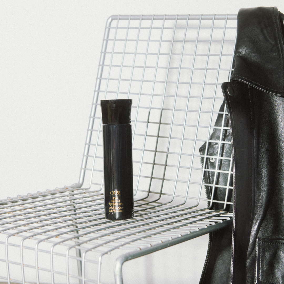 Oribe Royal Blowout Heat Styling Spray - Oribe Hair Care - Image 7