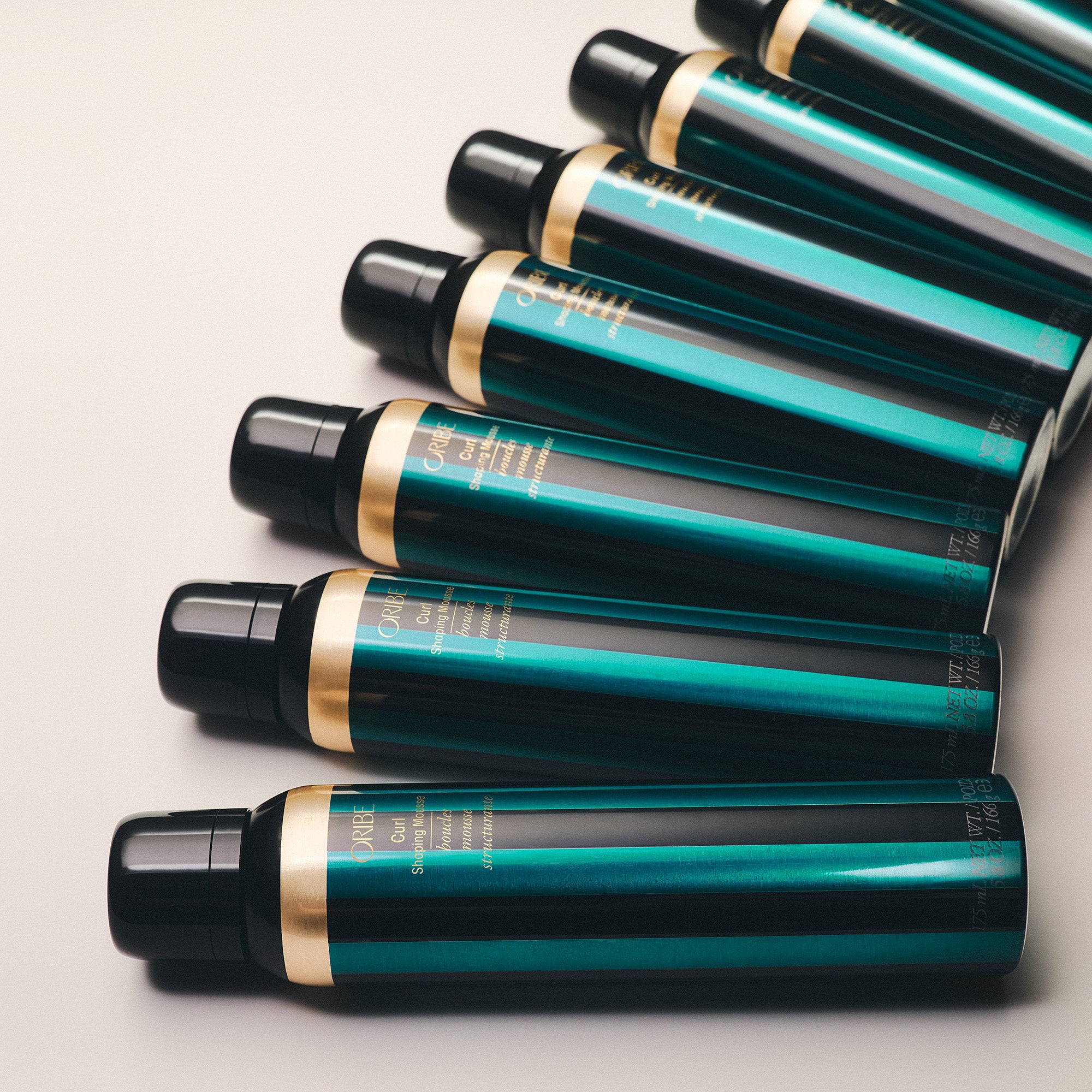 Oribe Curl Shaping Mousse - Oribe Hair Care - Image 5