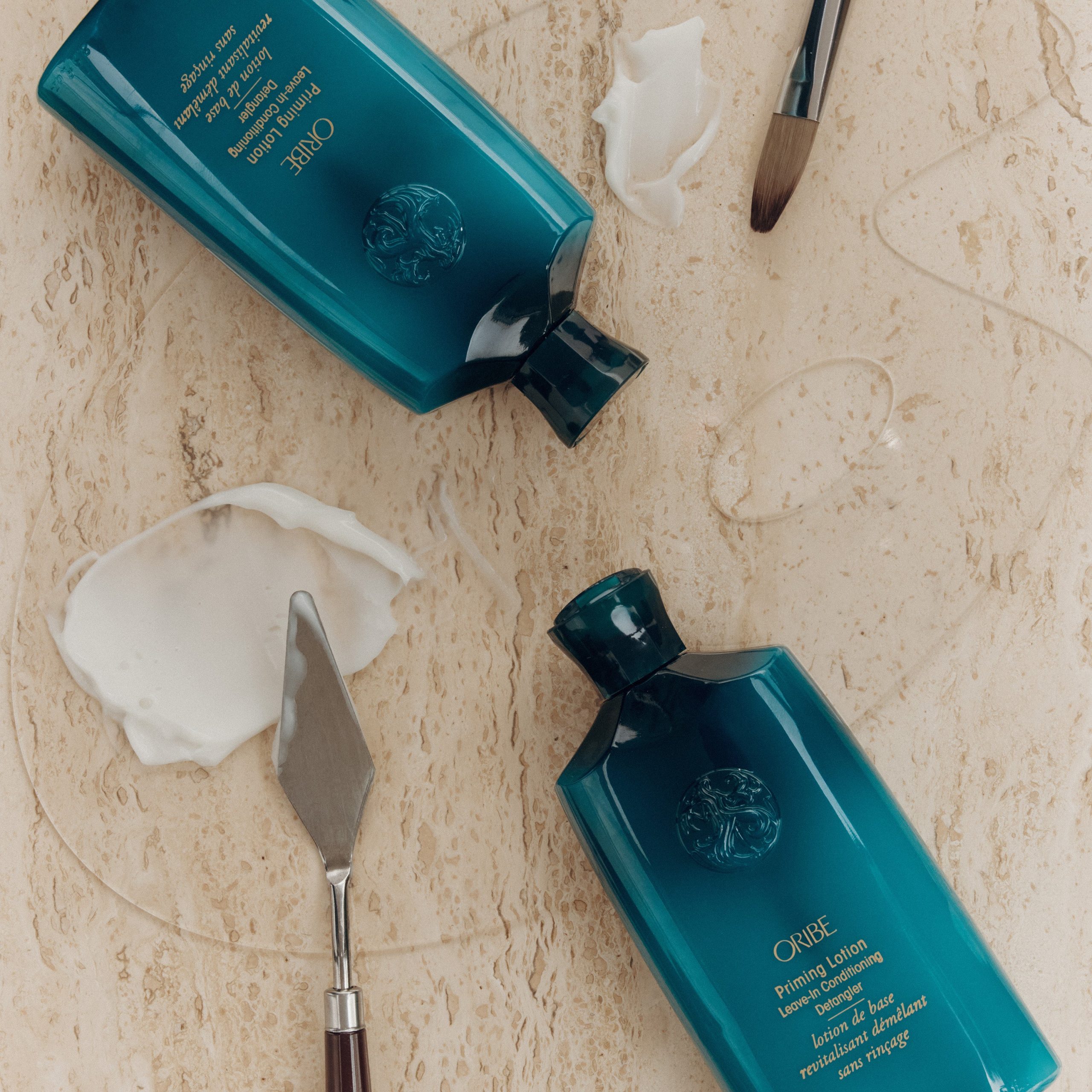 Oribe Priming Lotion Leave-In Conditioning Detangler - Oribe Hair Care - Image 8