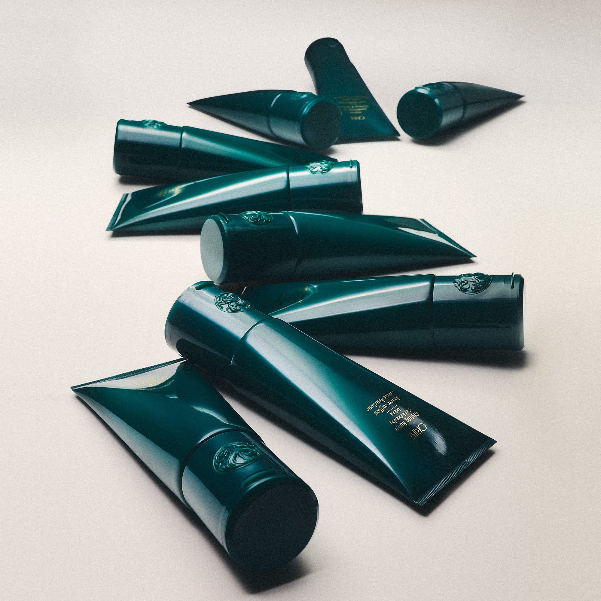 Oribe Styling Butter Curl Enhancing Cre?me - Oribe Hair Care - Image 7