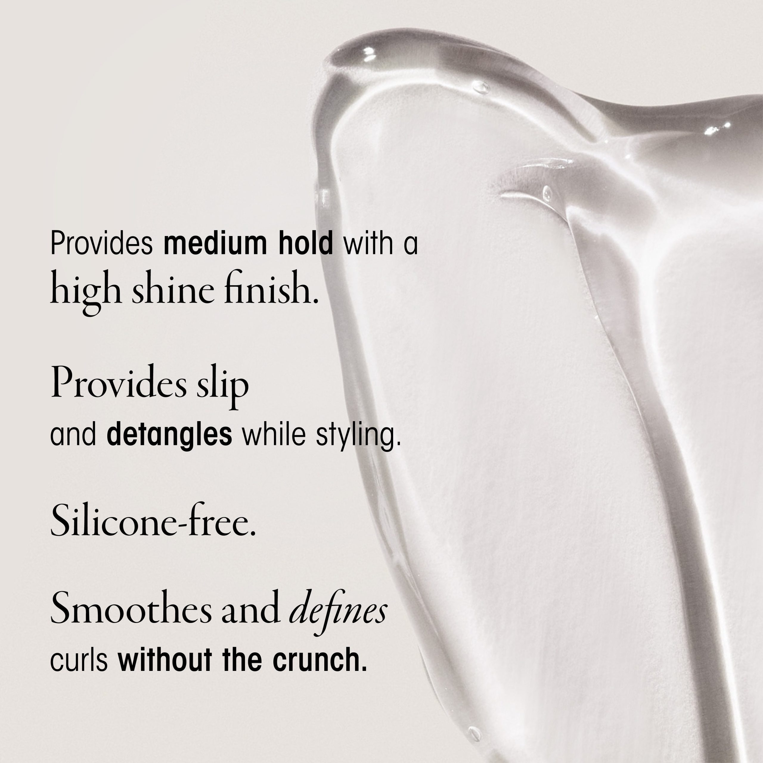 Oribe Curl Gele?e for Shine & Definition - Oribe Hair Care - Image 2