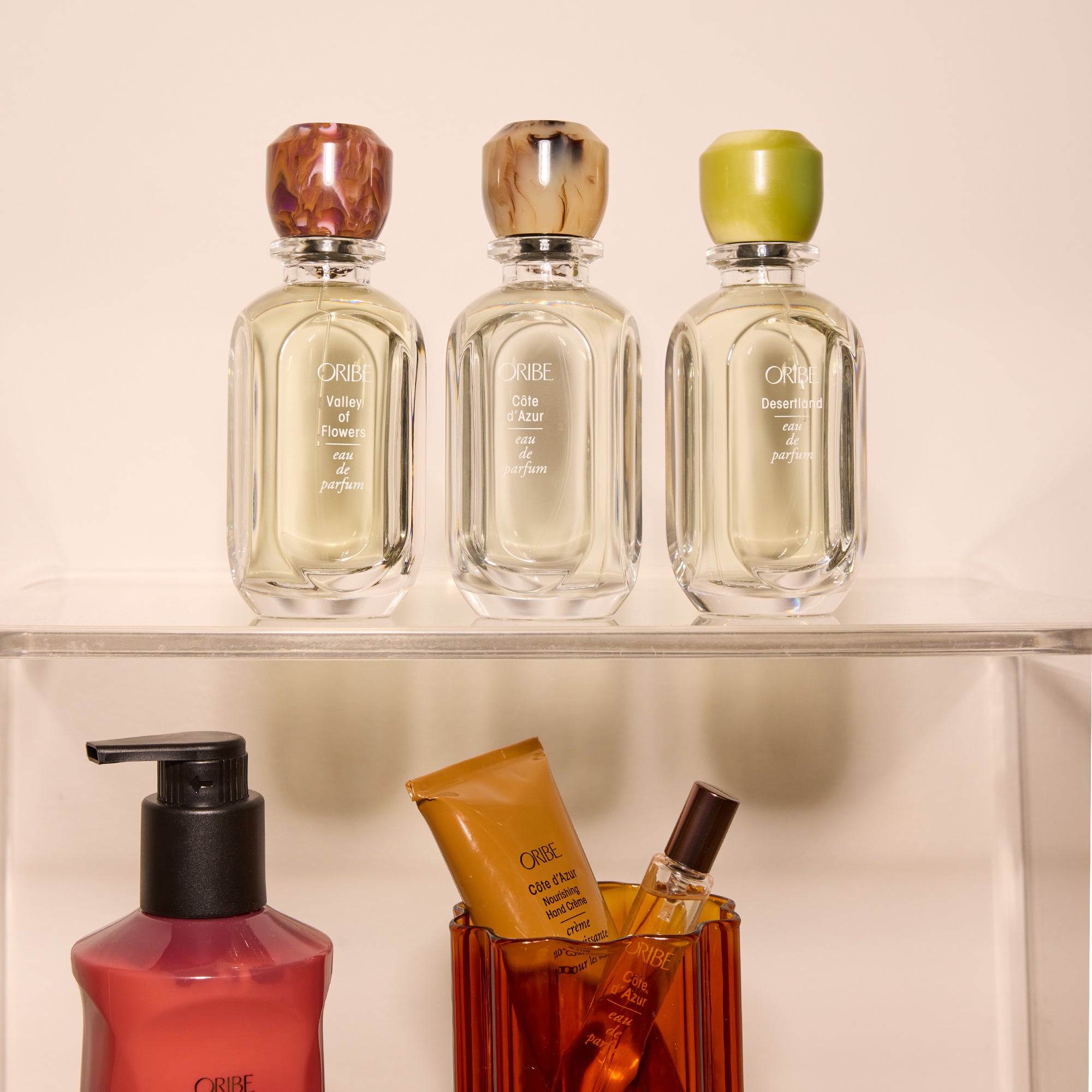 Oribe Co?te d??Azur Eau de Parfum - Oribe Hair Care - Image 4