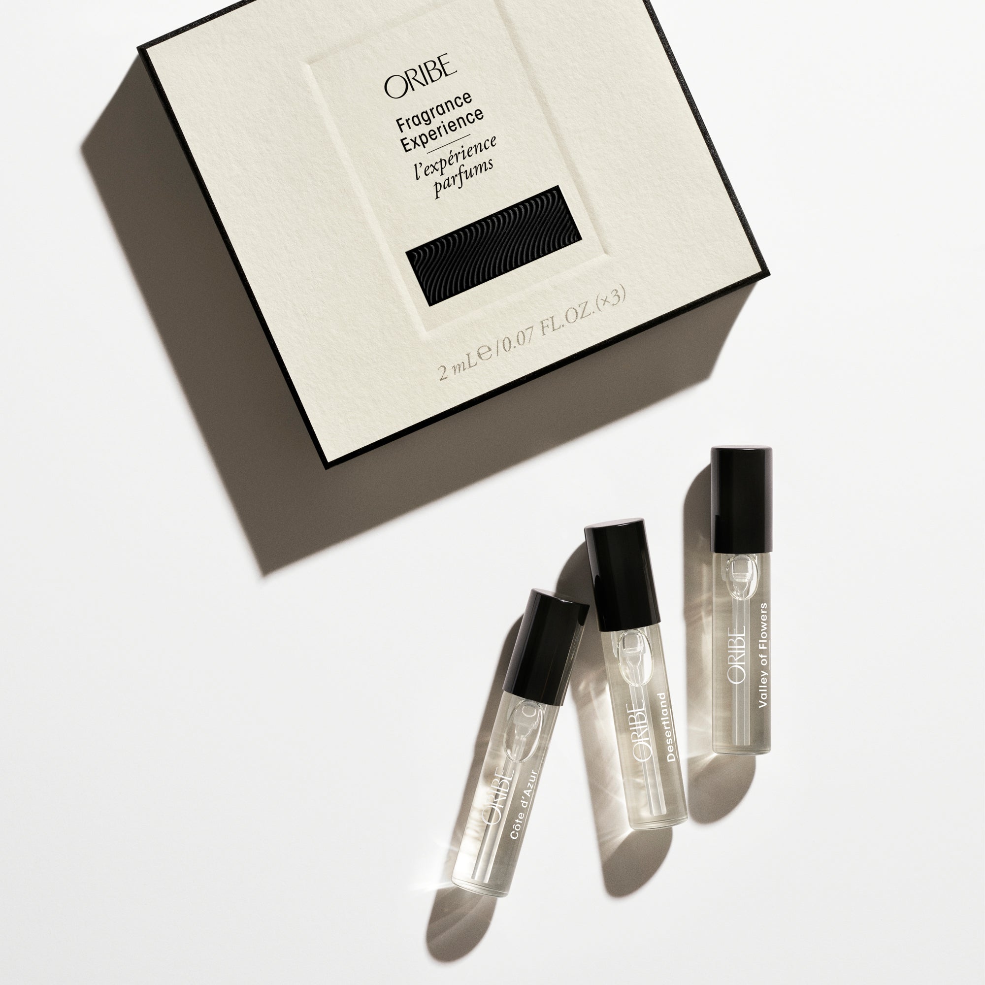 Oribe Fragrance Experience Set - Oribe Hair Care - Image 2