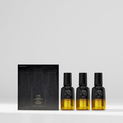 Oribe Gold Lust Nourishing Hair Oil Travel Set - Oribe Hair Care