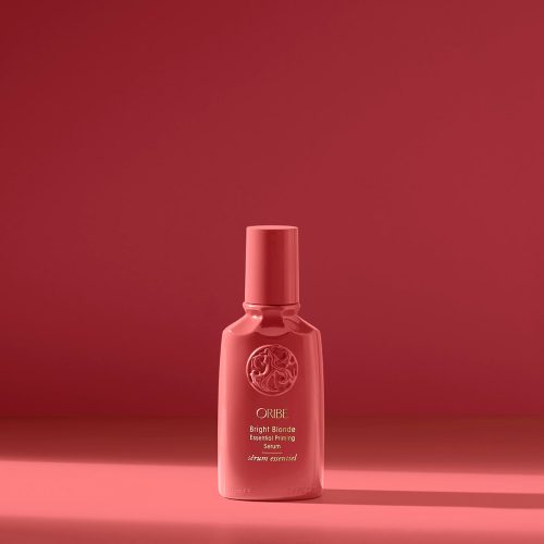 Oribe Bright Blonde Essential Priming Serum - Oribe Hair Care