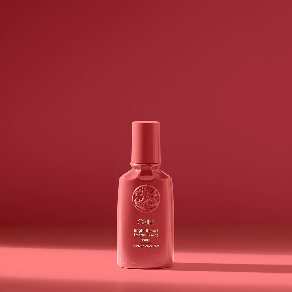 Oribe Bright Blonde Essential Priming Serum - Oribe Hair Care
