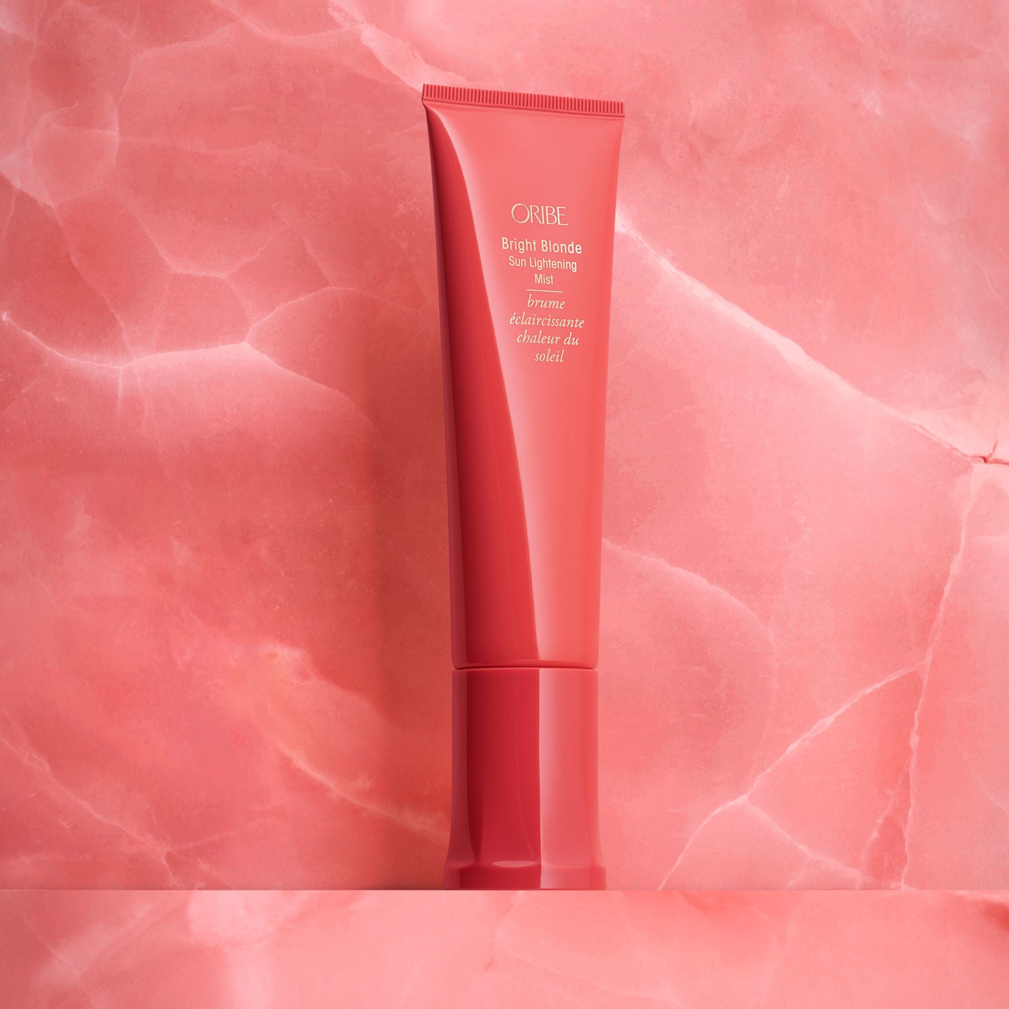 Oribe Bright Blonde Sun Lightening Mist - Oribe Hair Care - Image 3