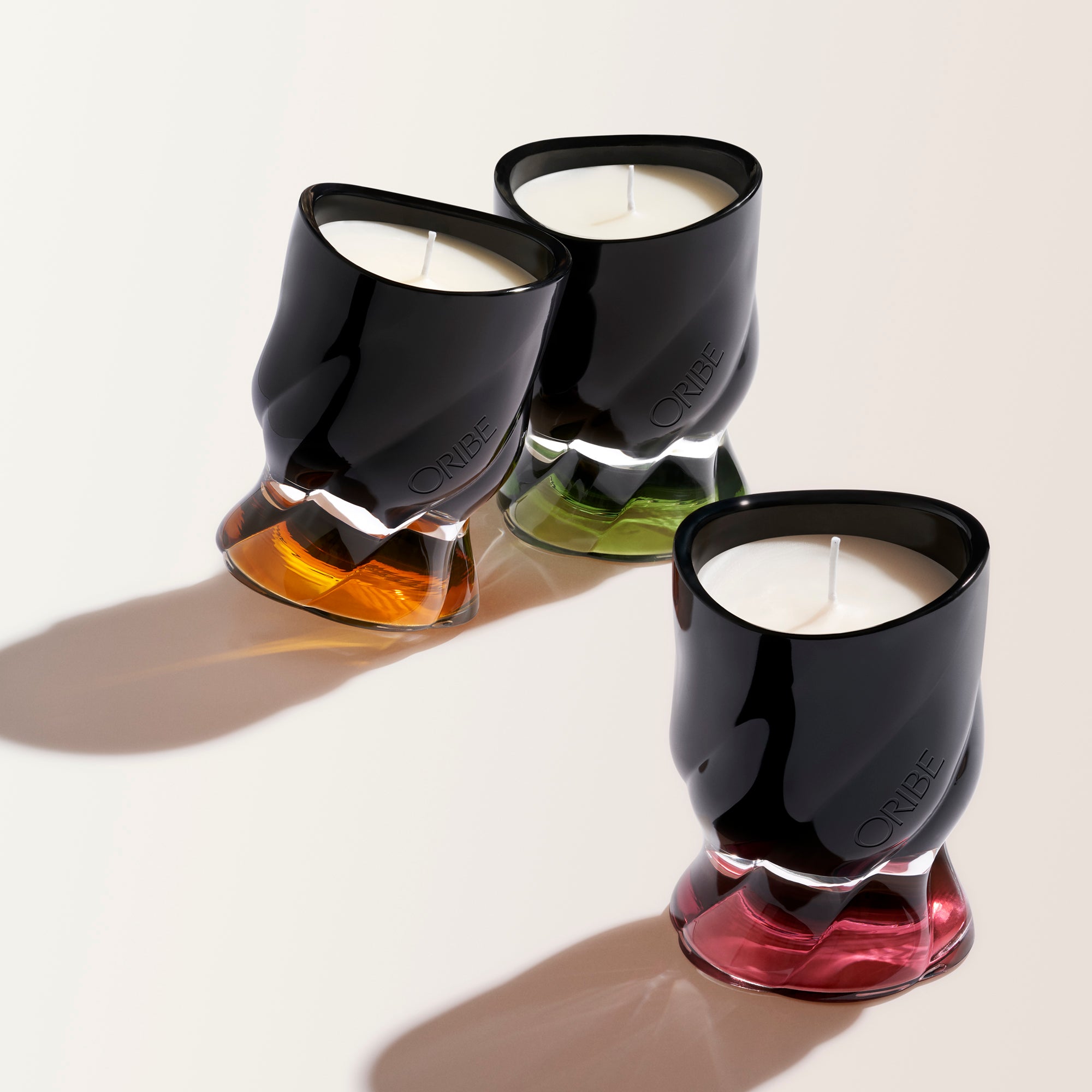 Oribe Desertland Scented Candle - Oribe Hair Care - Image 3