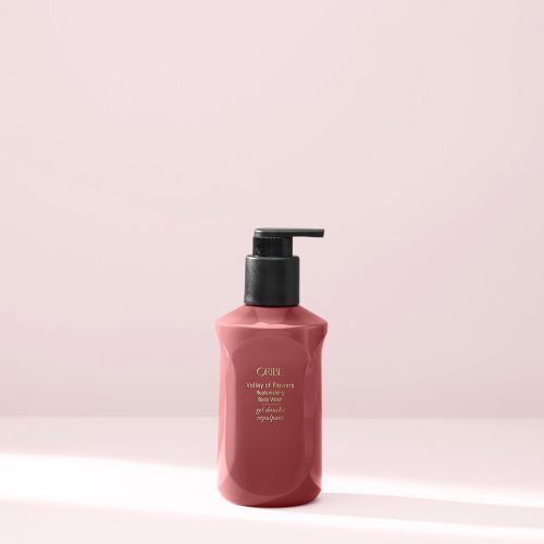Oribe Valley of Flowers Replenishing Body Wash - Oribe Hair Care
