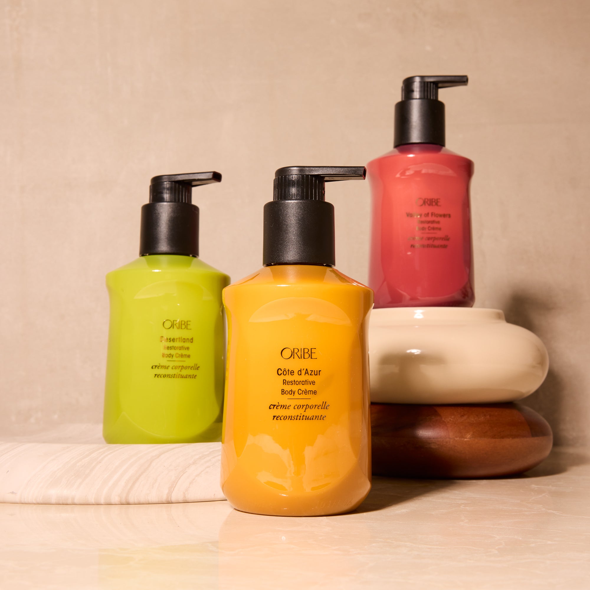 Oribe Co?te d??Azur Restorative Body Cre?me - Oribe Hair Care - Image 3