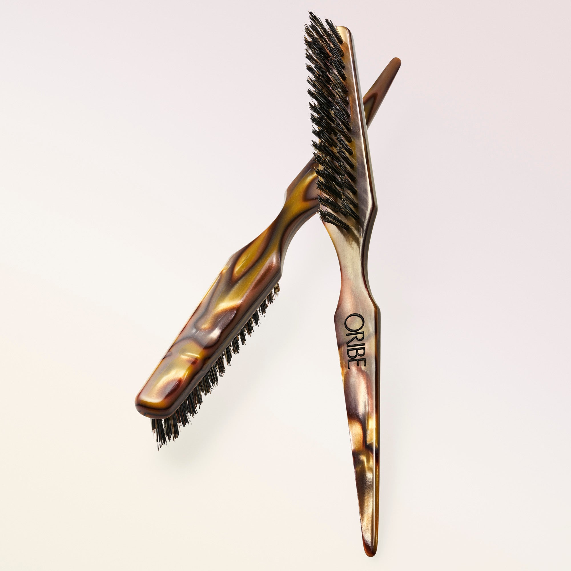 Oribe Italian Resin Teasing Brush - Oribe Hair Care - Image 3