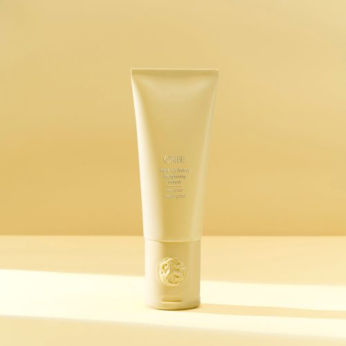 Oribe Hair Alchemy Strengthening Masque - Oribe Hair Care
