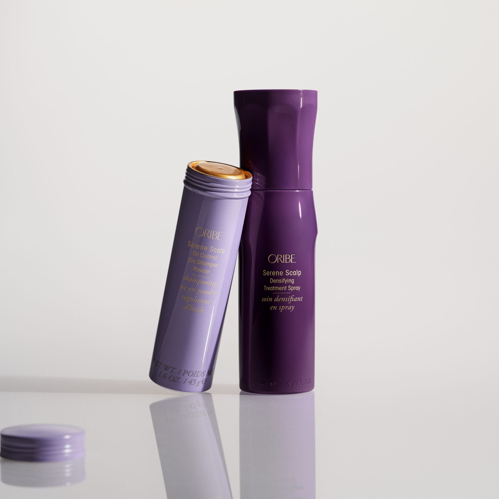 Oribe Serene Scalp Oil Control Dry Shampoo Powder - Oribe Hair Care - Image 8