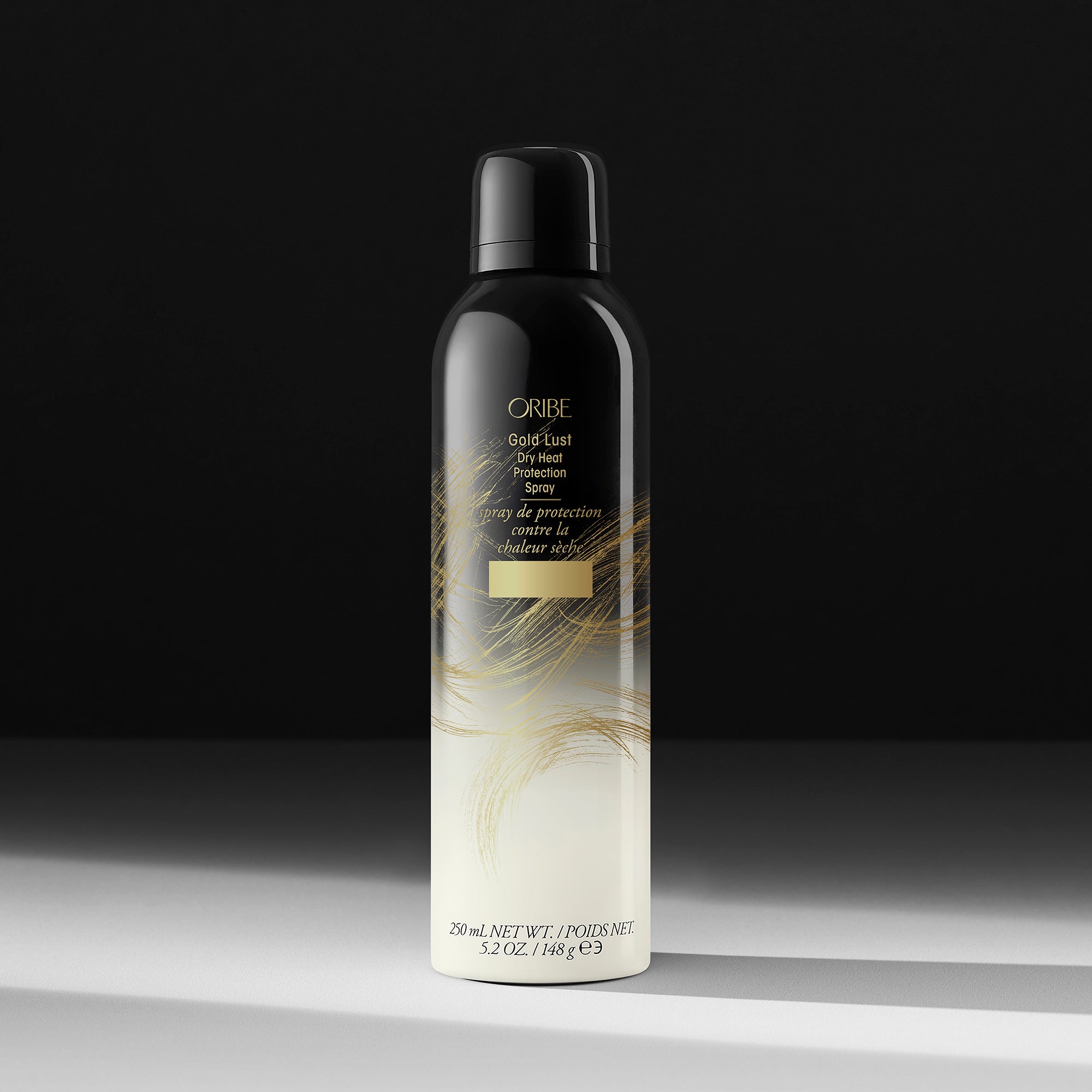 Oribe Gold Lust Dry Heat Protection Spray - Oribe Hair Care