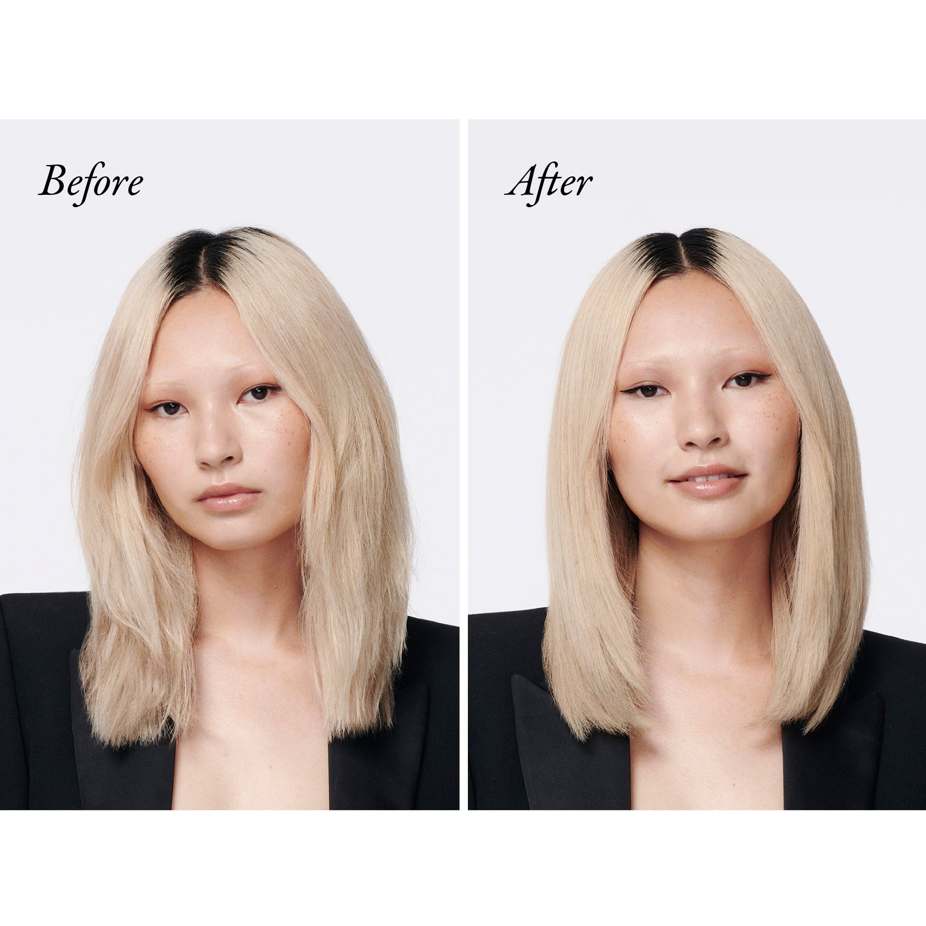 Oribe Gold Lust Dry Heat Protection Spray - Oribe Hair Care - Image 3