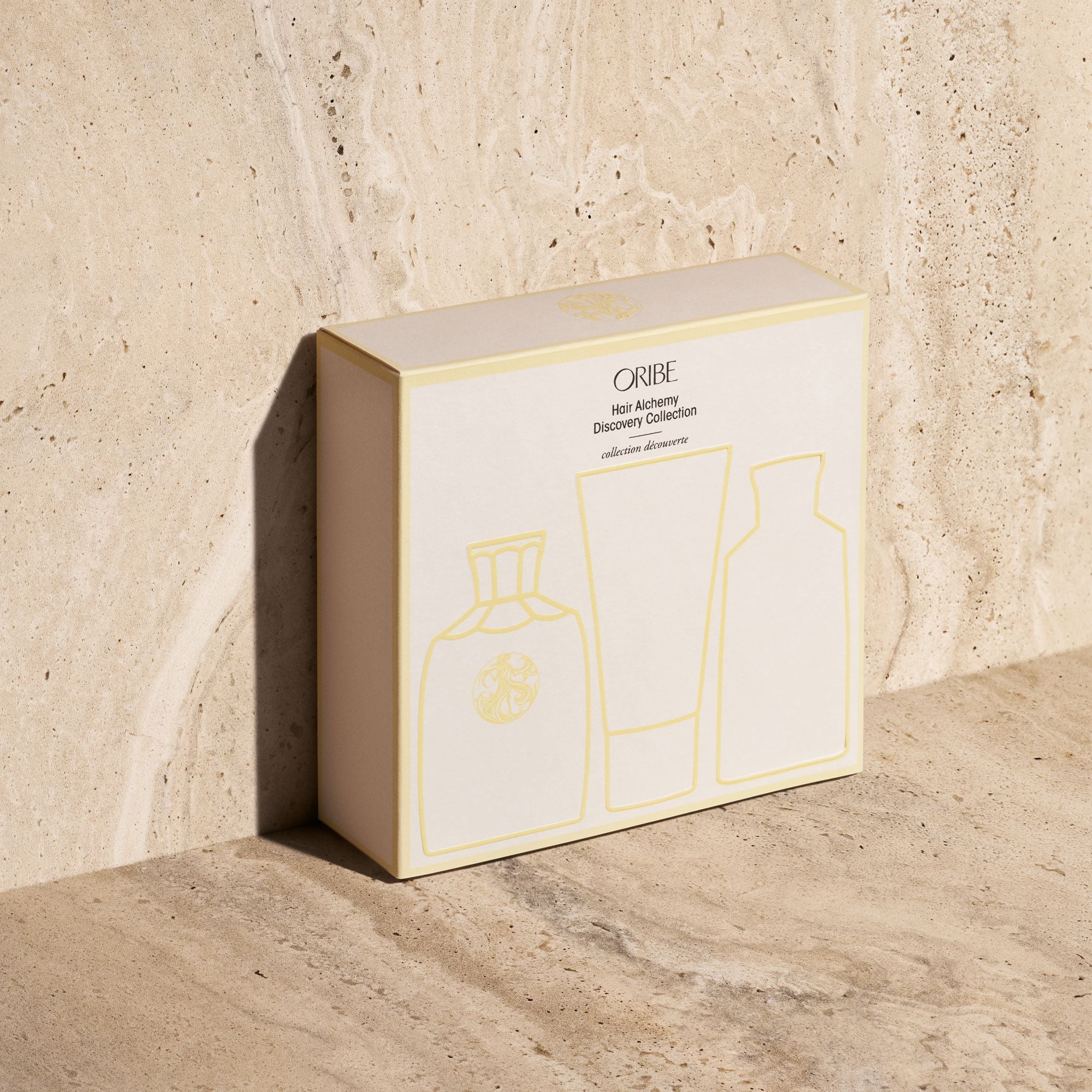 Oribe Hair Alchemy Discovery Collection - Oribe Hair Care - Image 3