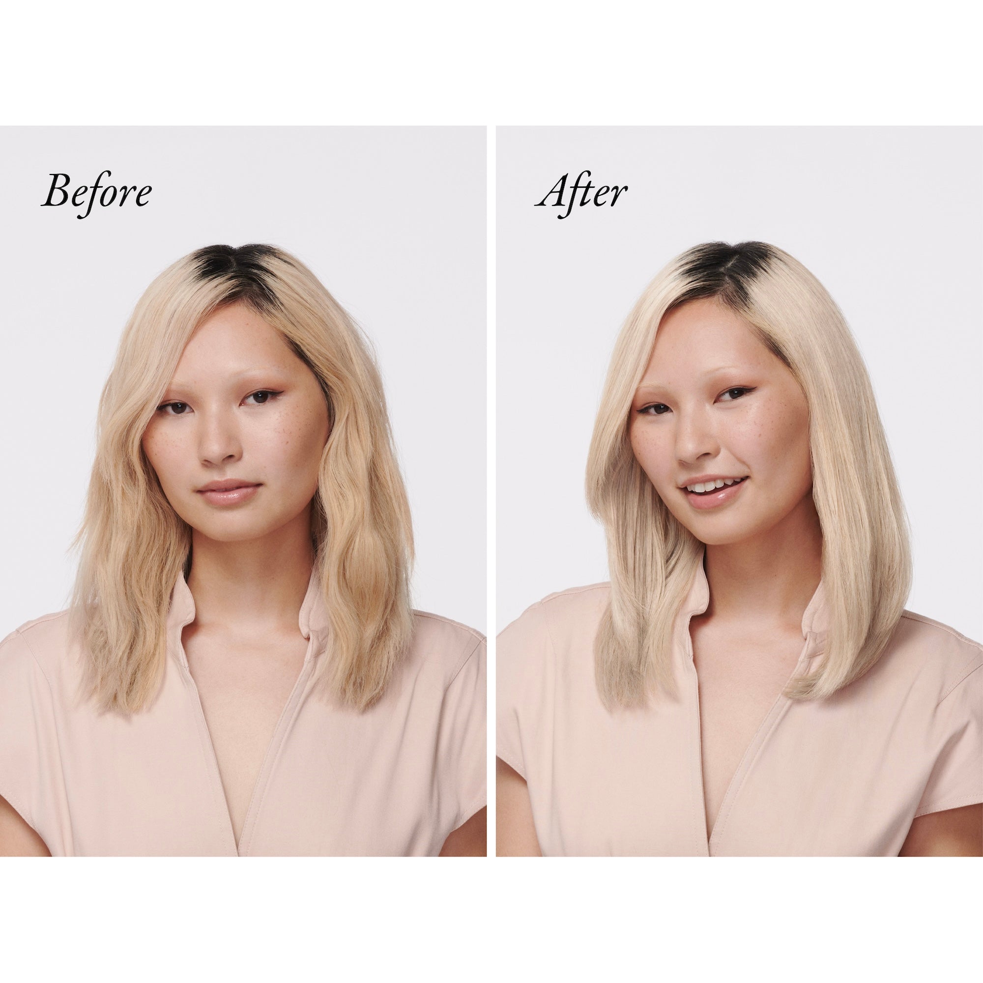 Oribe Bright Blonde Radiance & Repair Treatment - Oribe Hair Care - Image 4