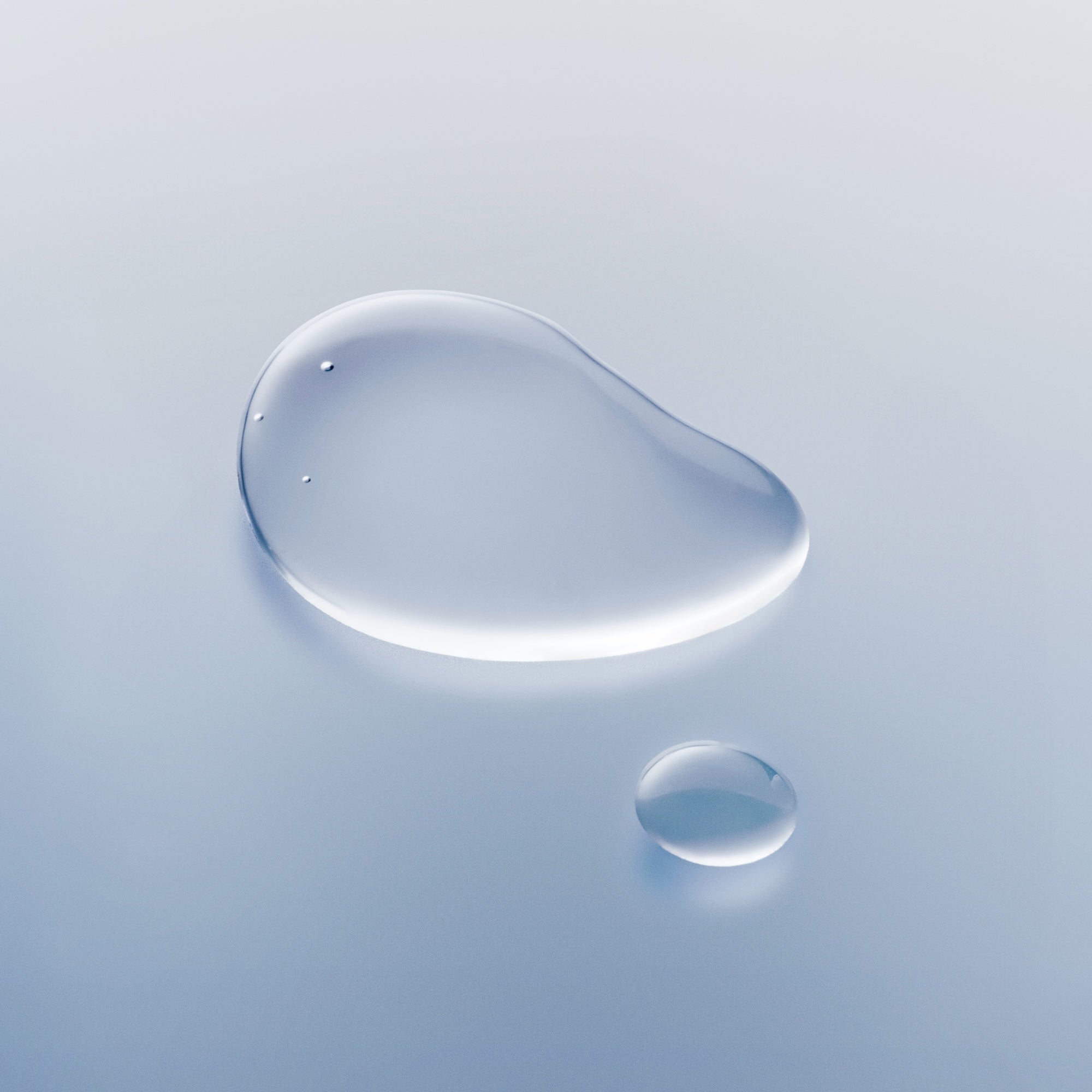 Oribe Mirror Rinse Glass Hair Treatment - Image 2