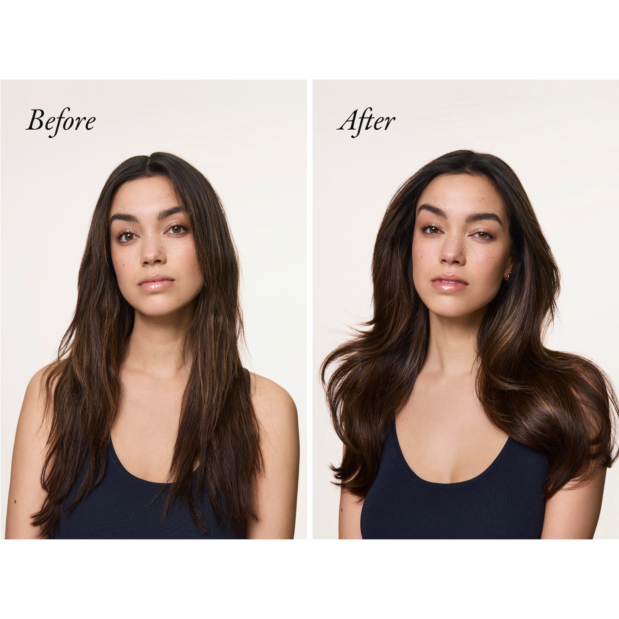 Oribe Mirror Rinse Glass Hair Treatment - Image 3