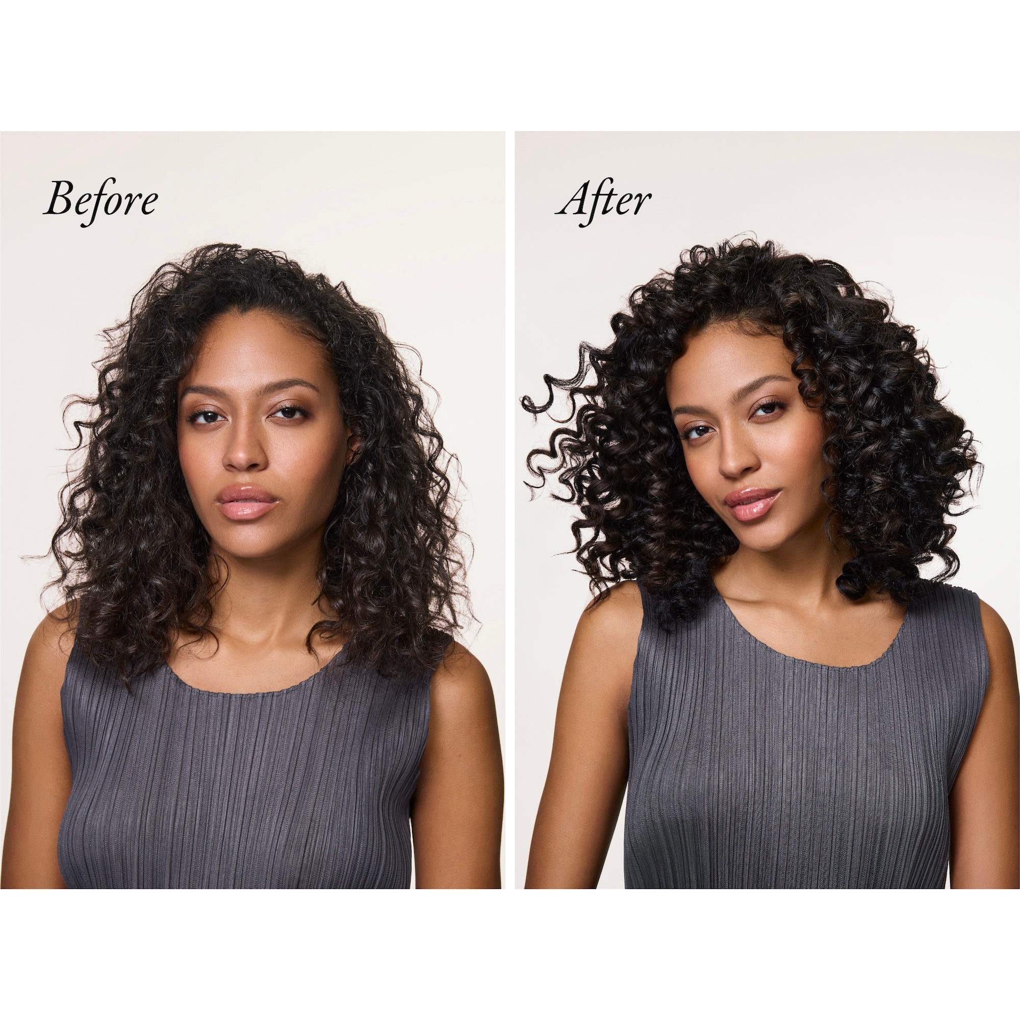 Oribe Mirror Rinse Glass Hair Treatment - Image 4