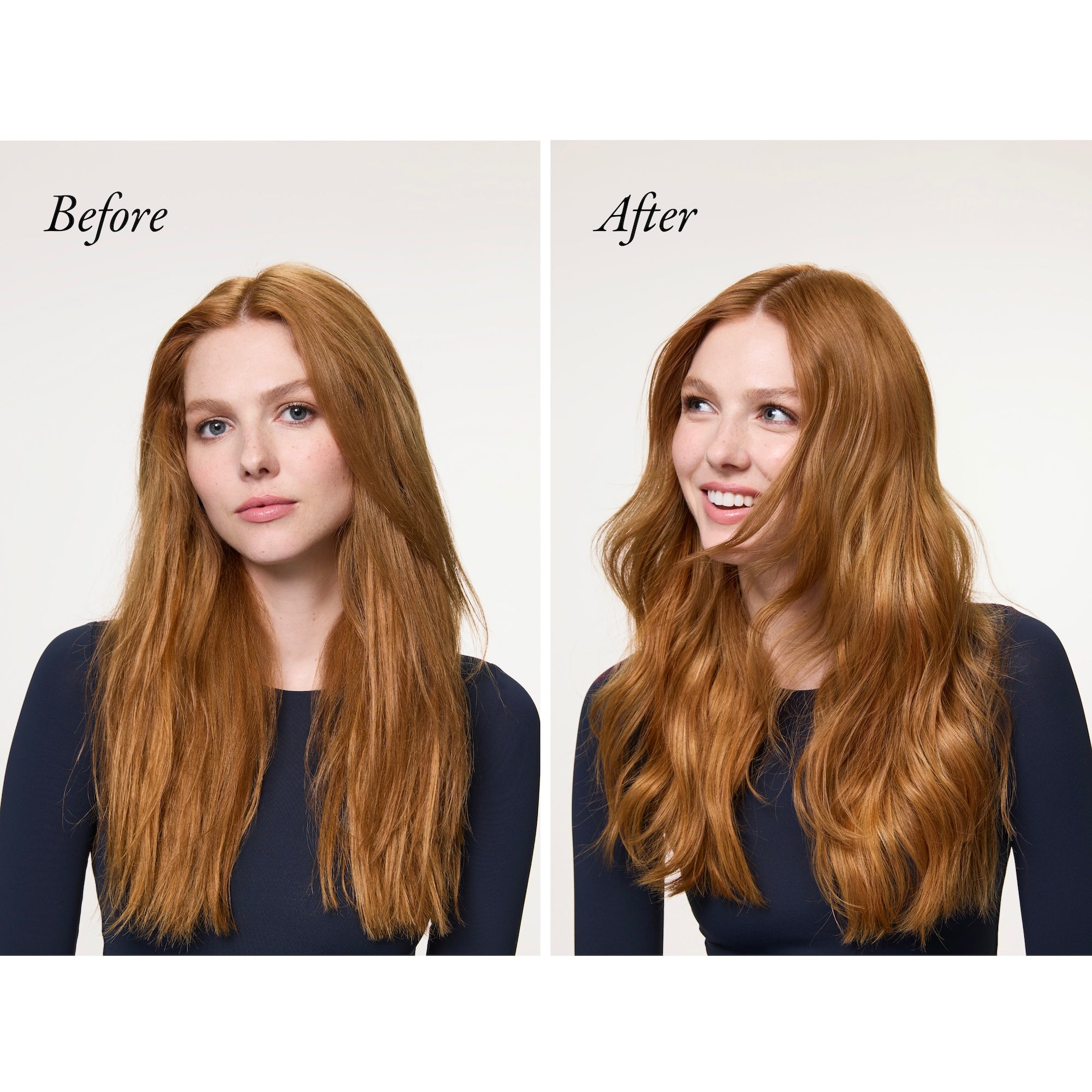 Oribe Mirror Rinse Glass Hair Treatment - Image 5
