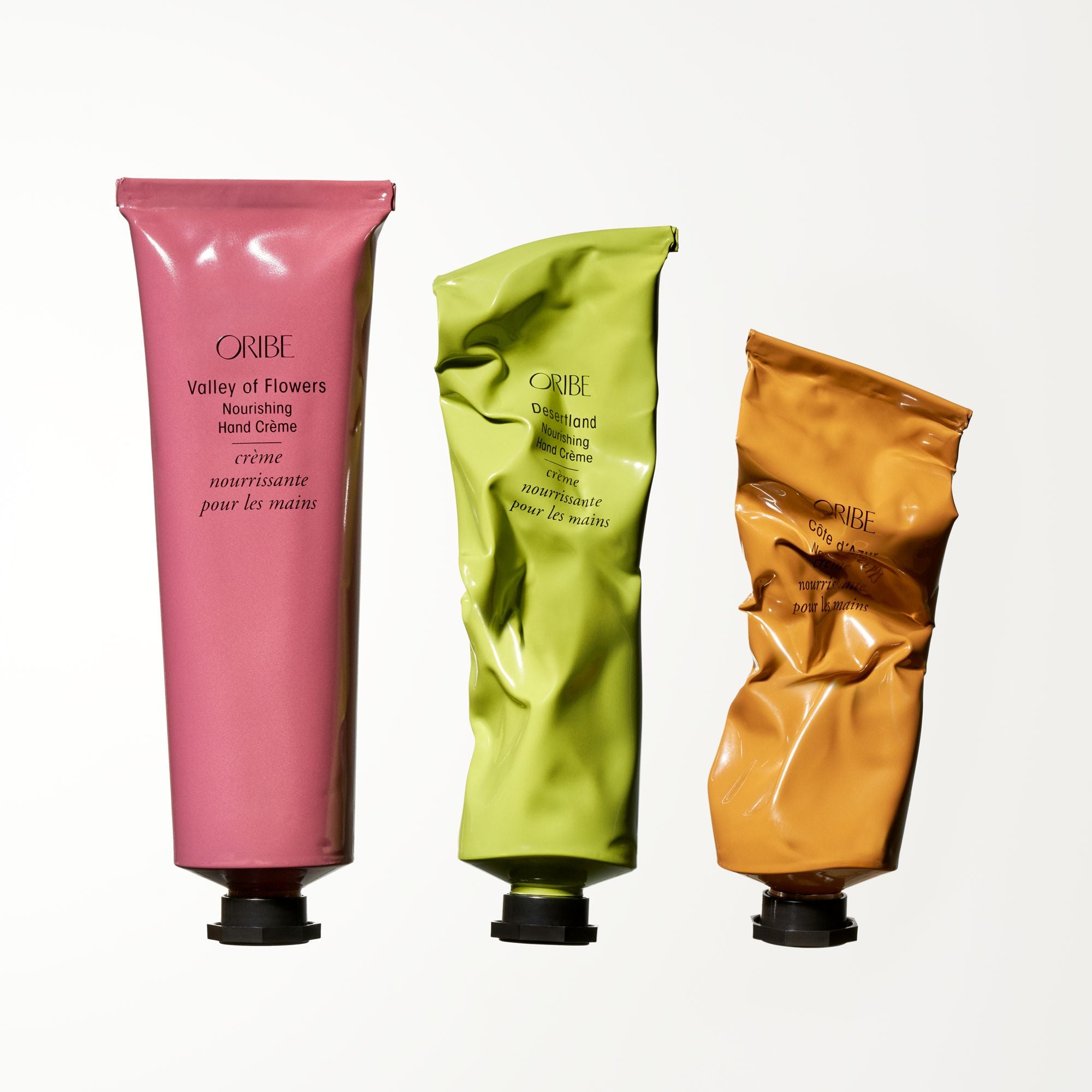 Oribe C?te d??Azur Nourishing Hand Cr??me - Image 7