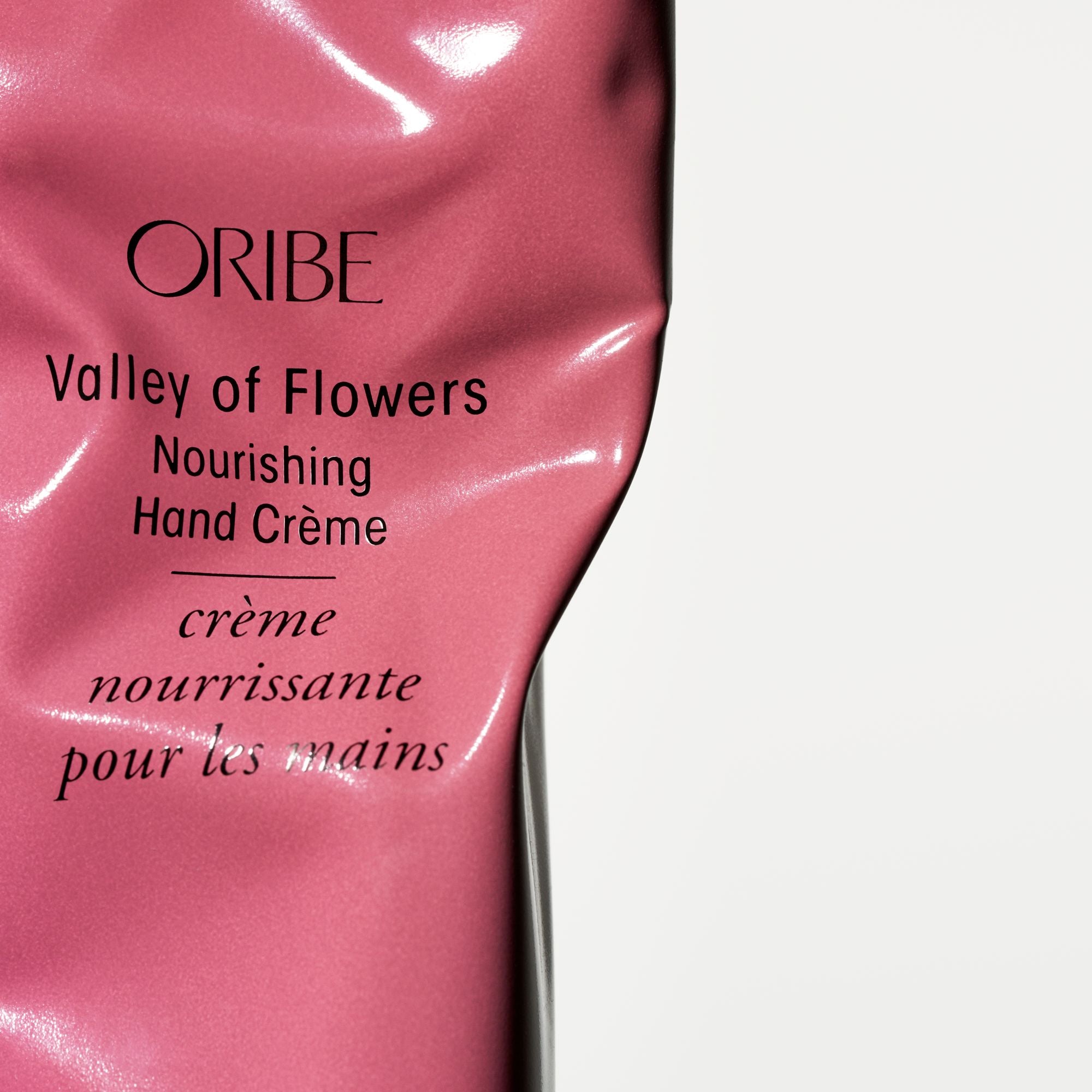 Oribe Valley of Flowers Nourishing Hand Cr??me - Image 5