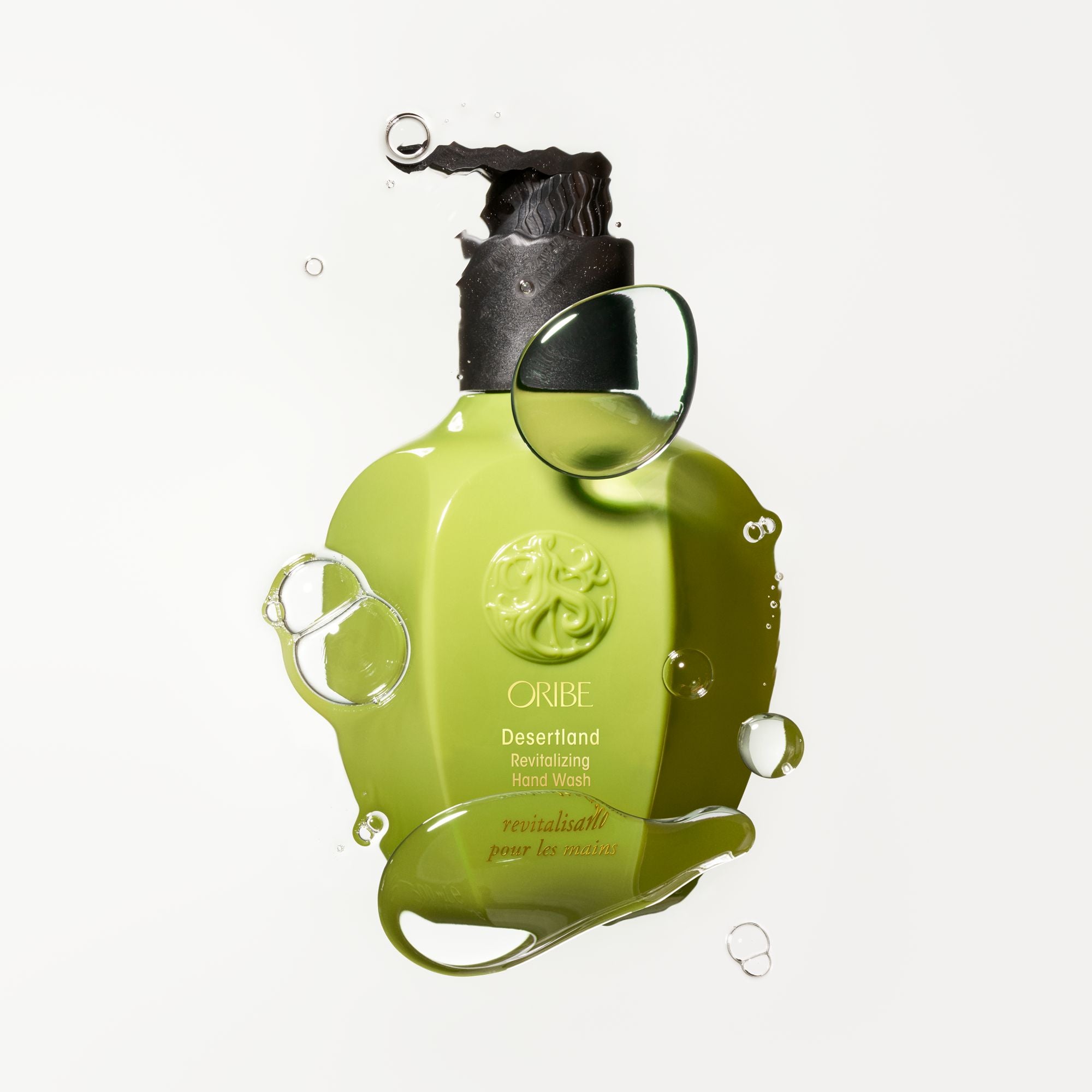 Oribe Desertland Revitalizing Hand Wash - Image 4