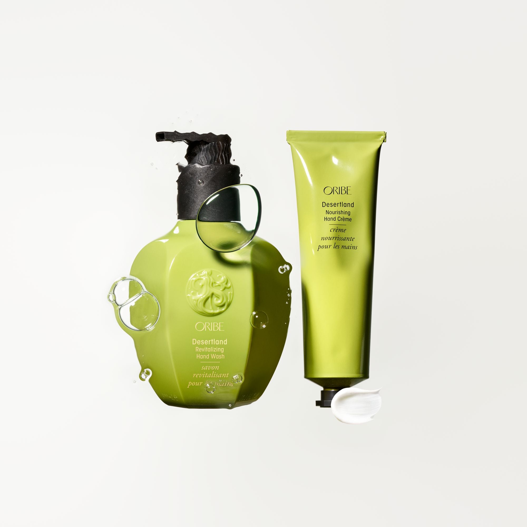 Oribe Desertland Nourishing Hand Cr??me - Image 6