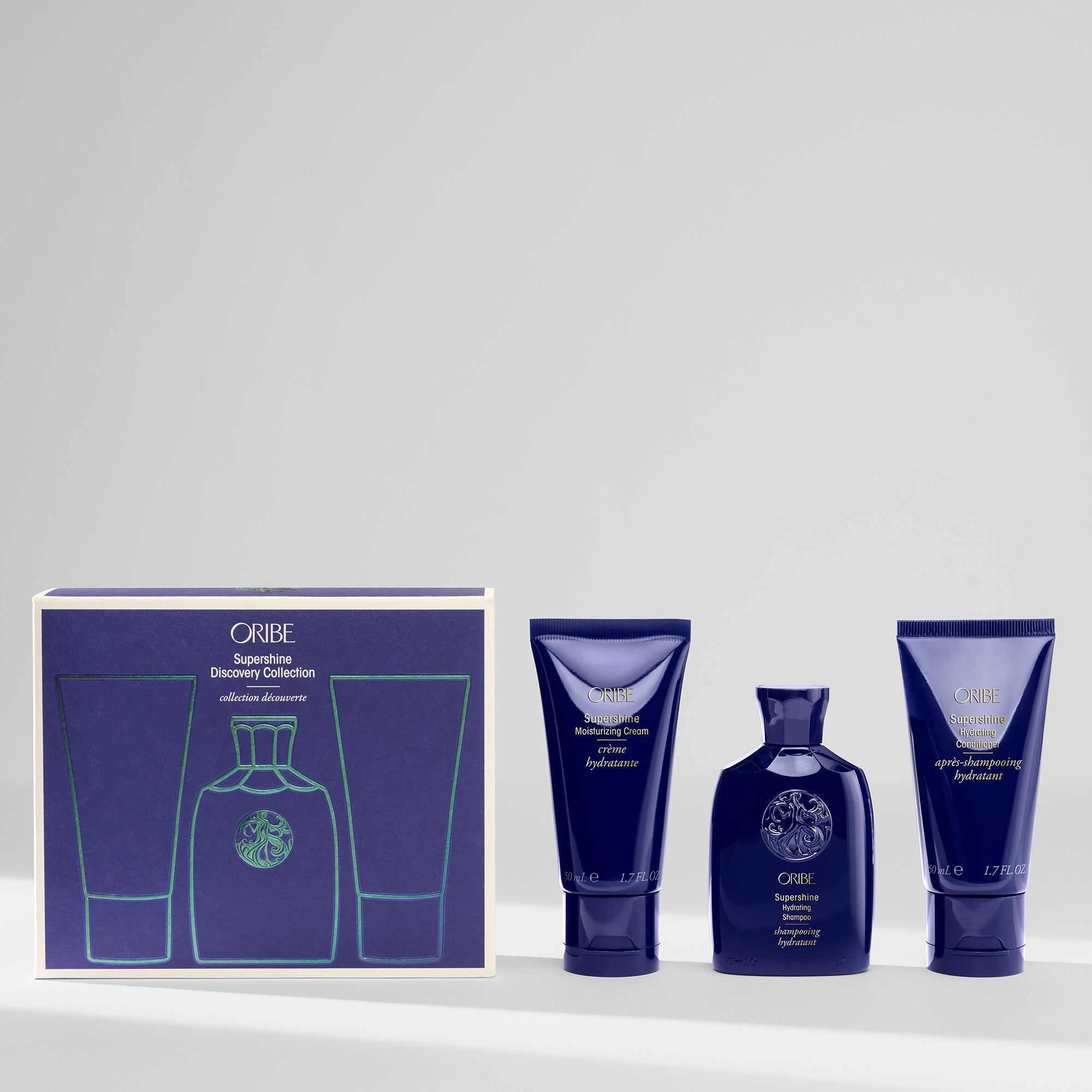 Oribe Supershine Discovery Collection - Image 7