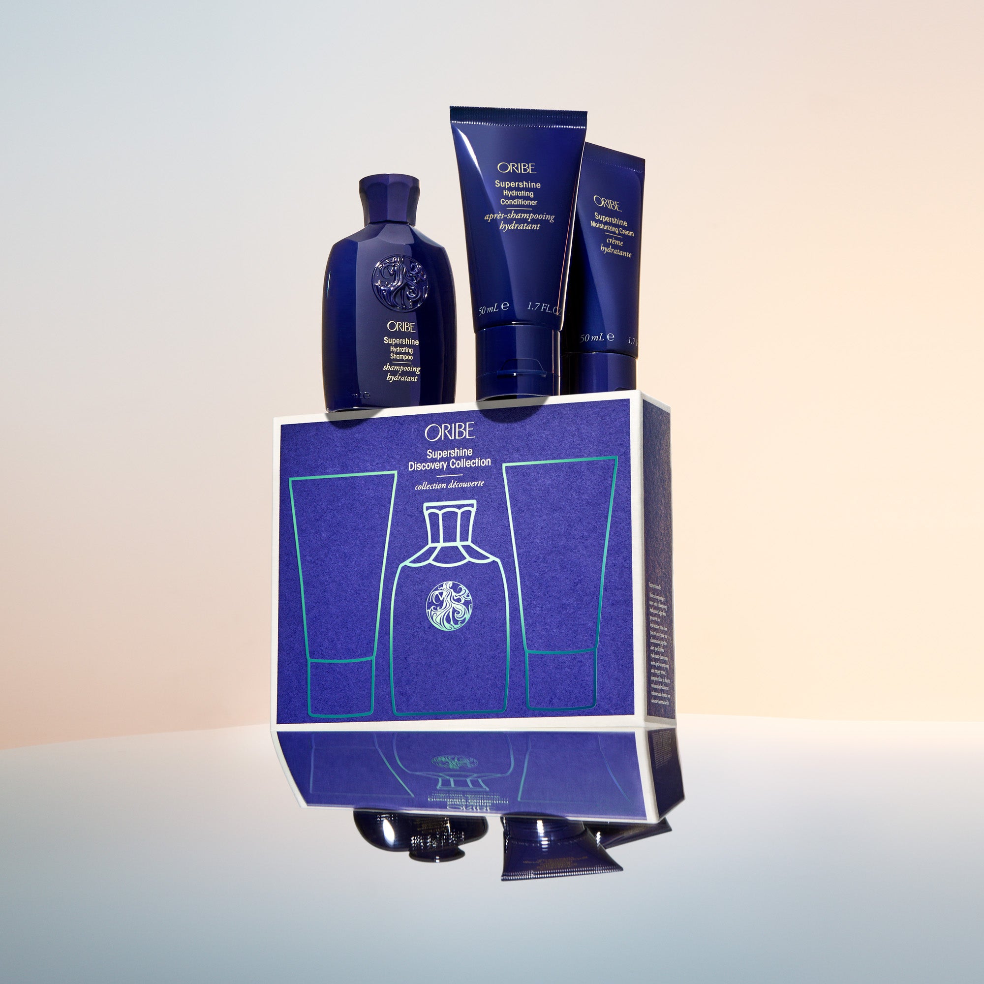 Oribe Supershine Discovery Collection - Image 2