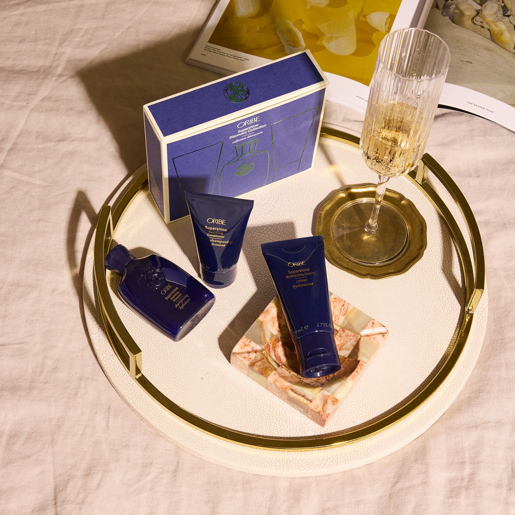 Oribe Supershine Discovery Collection - Image 5