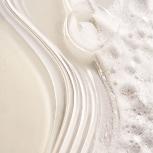 Alternative view of Oribe Serene Scalp Densifying Shampoo