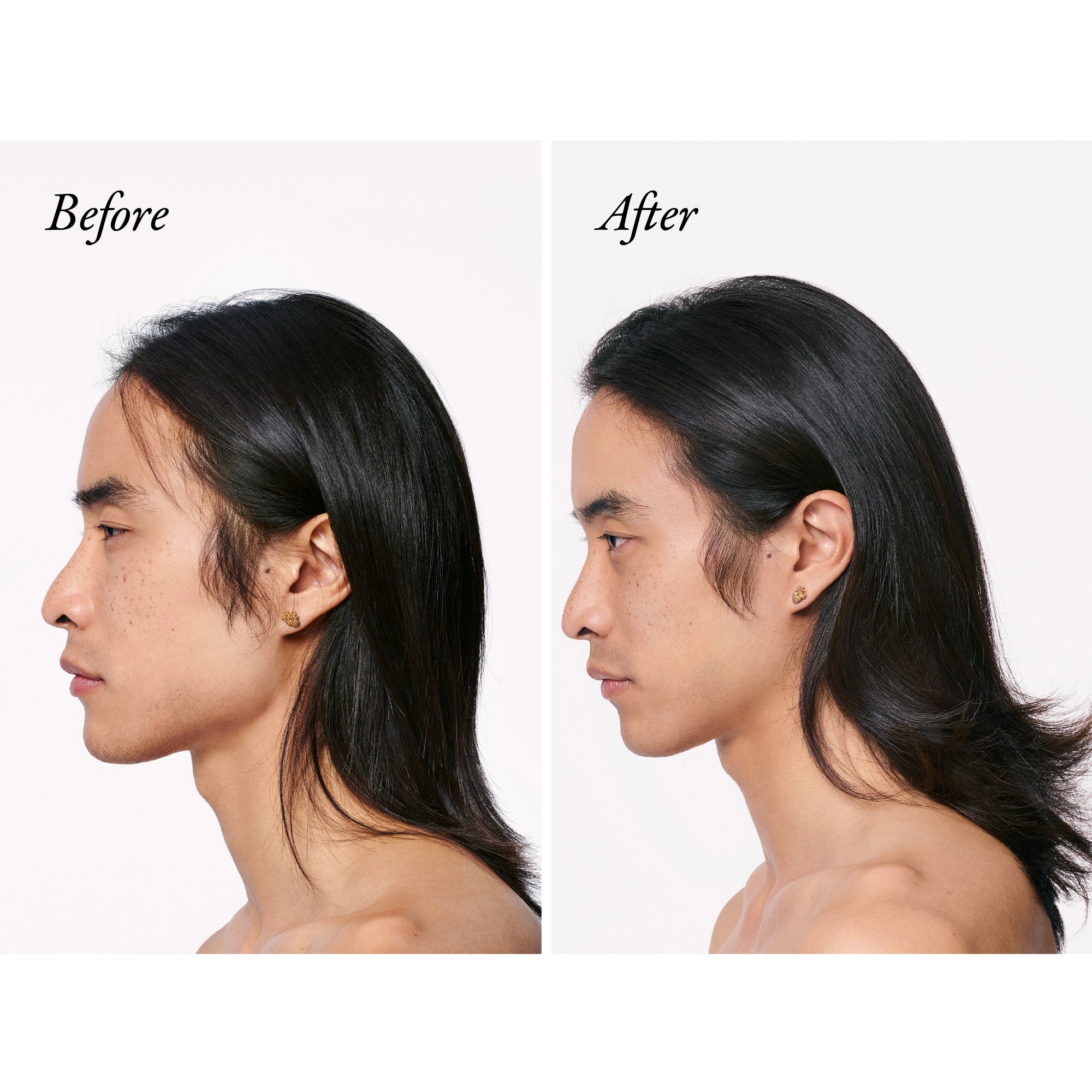 Oribe Serene Scalp Densifying Conditioner - Image 3