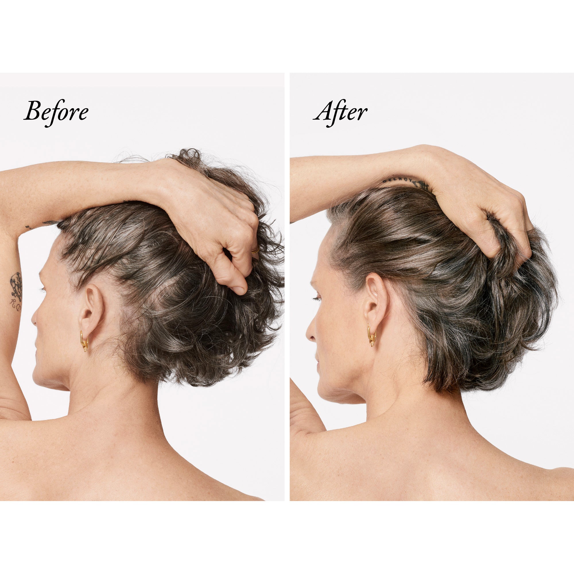 Oribe Serene Scalp Densifying Conditioner - Image 5