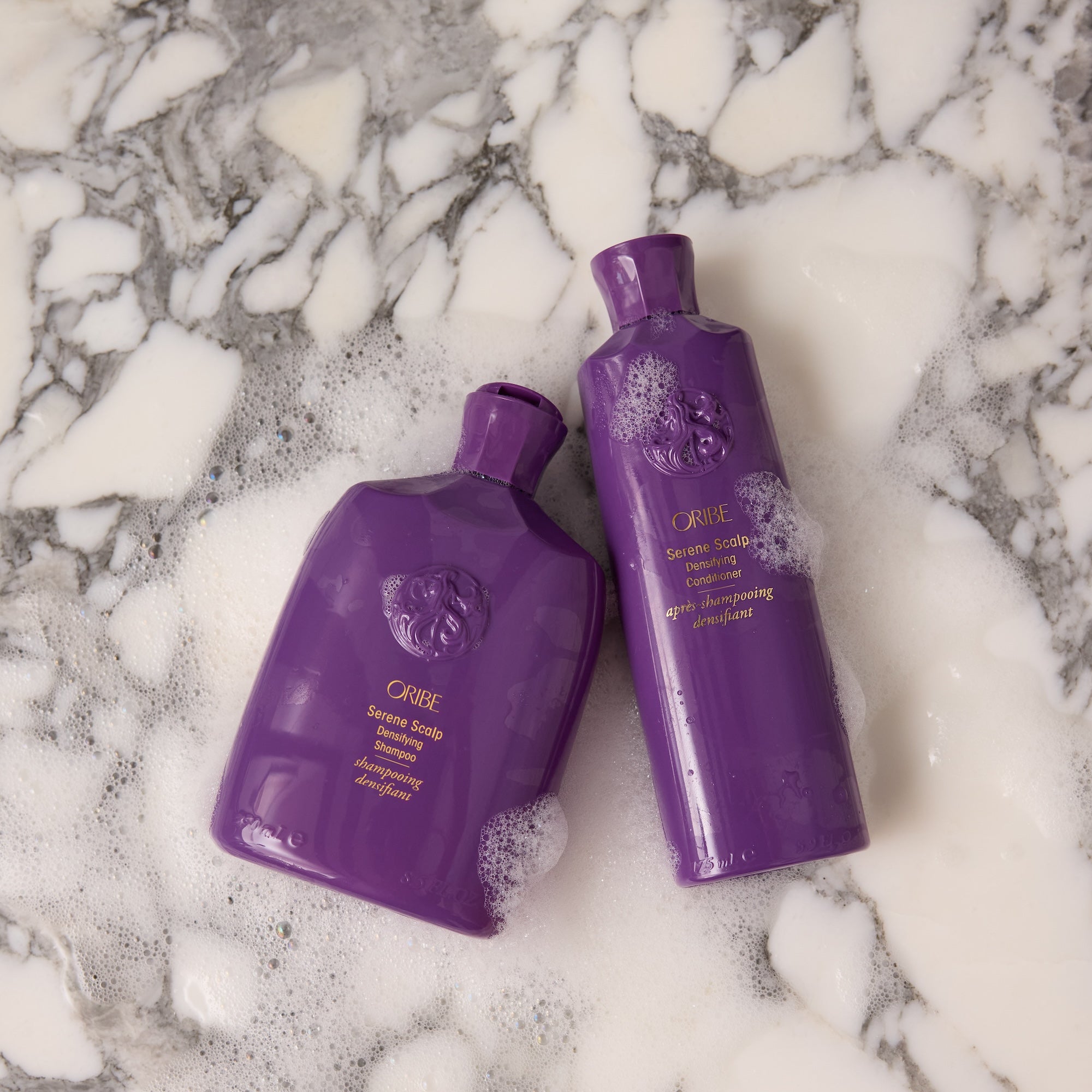 Oribe Serene Scalp Densifying Conditioner - Image 7